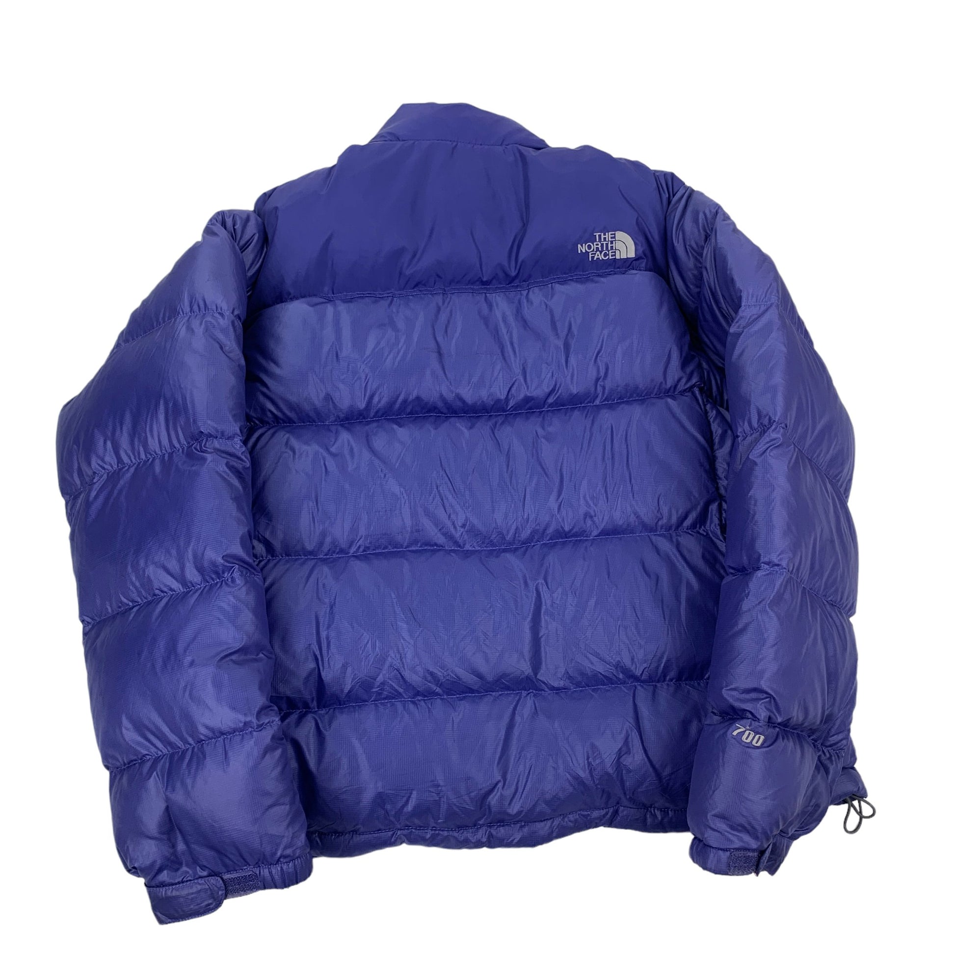The North Face 700 Puffer Jacket - Women XL The North Face The North Face coat outerwear pufferseason second hand vintage shop österreich germany deutschland angebot daunenjacke winterjacke jacke