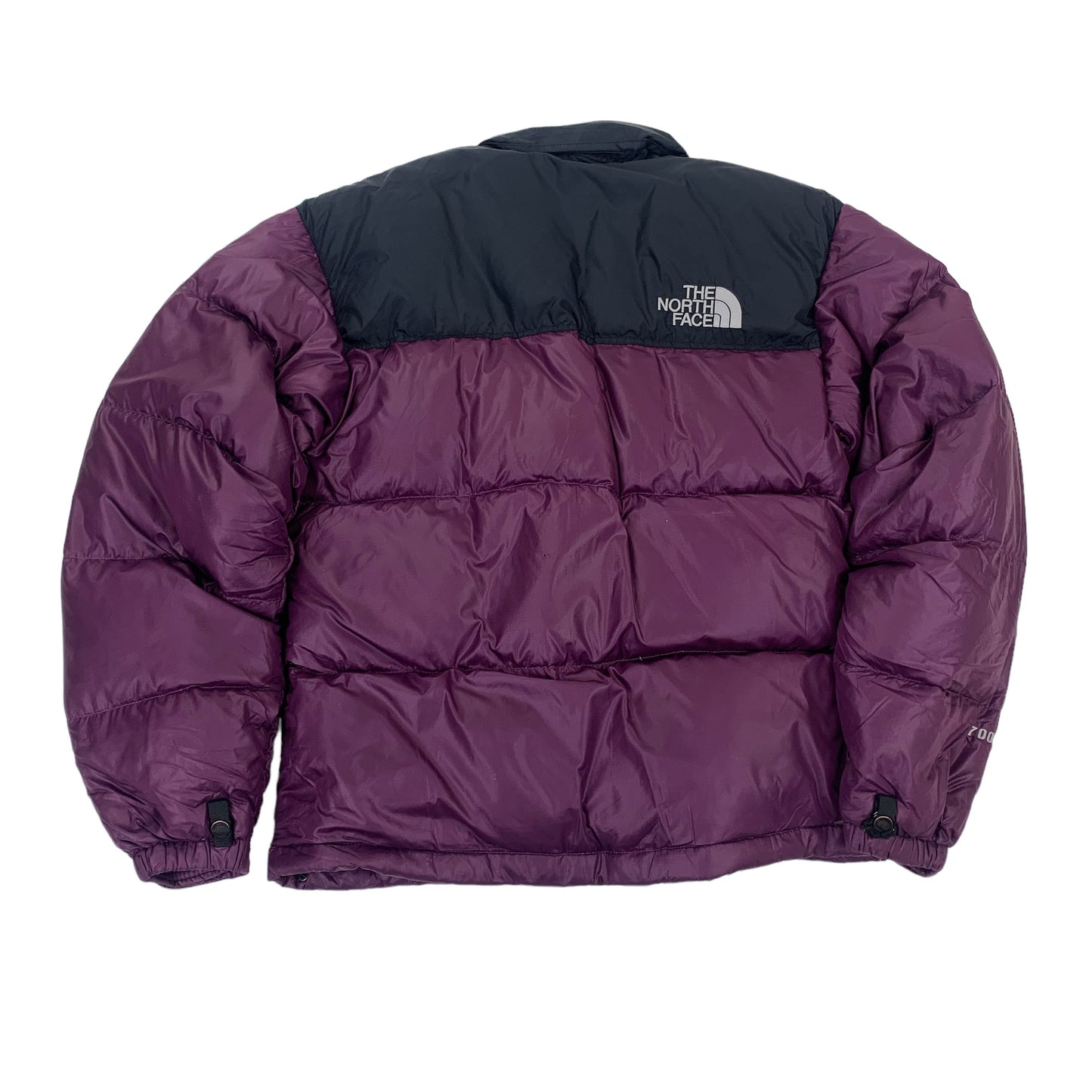 The North Face 700 Puffer Nuptse 1996 Jacket - XS The North Face The North Face coat outerwear pufferseason second hand vintage shop österreich germany deutschland angebot daunenjacke winterjacke jacke