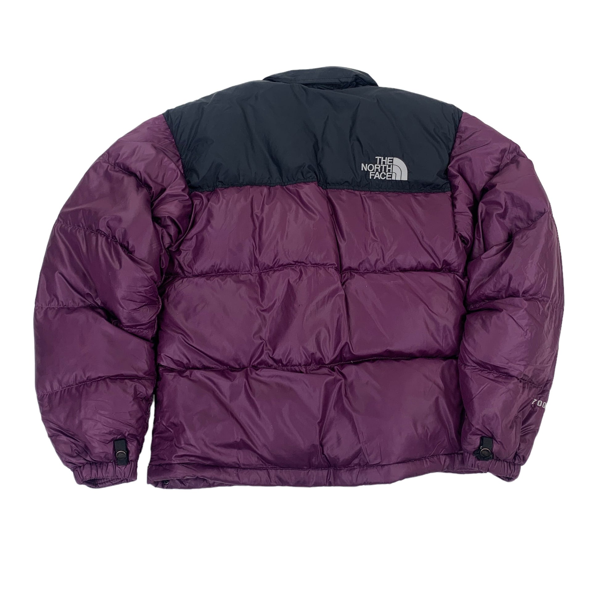 The North Face 700 Puffer Nuptse 1996 Jacket - XS The North Face The North Face coat outerwear pufferseason second hand vintage shop österreich germany deutschland angebot daunenjacke winterjacke jacke