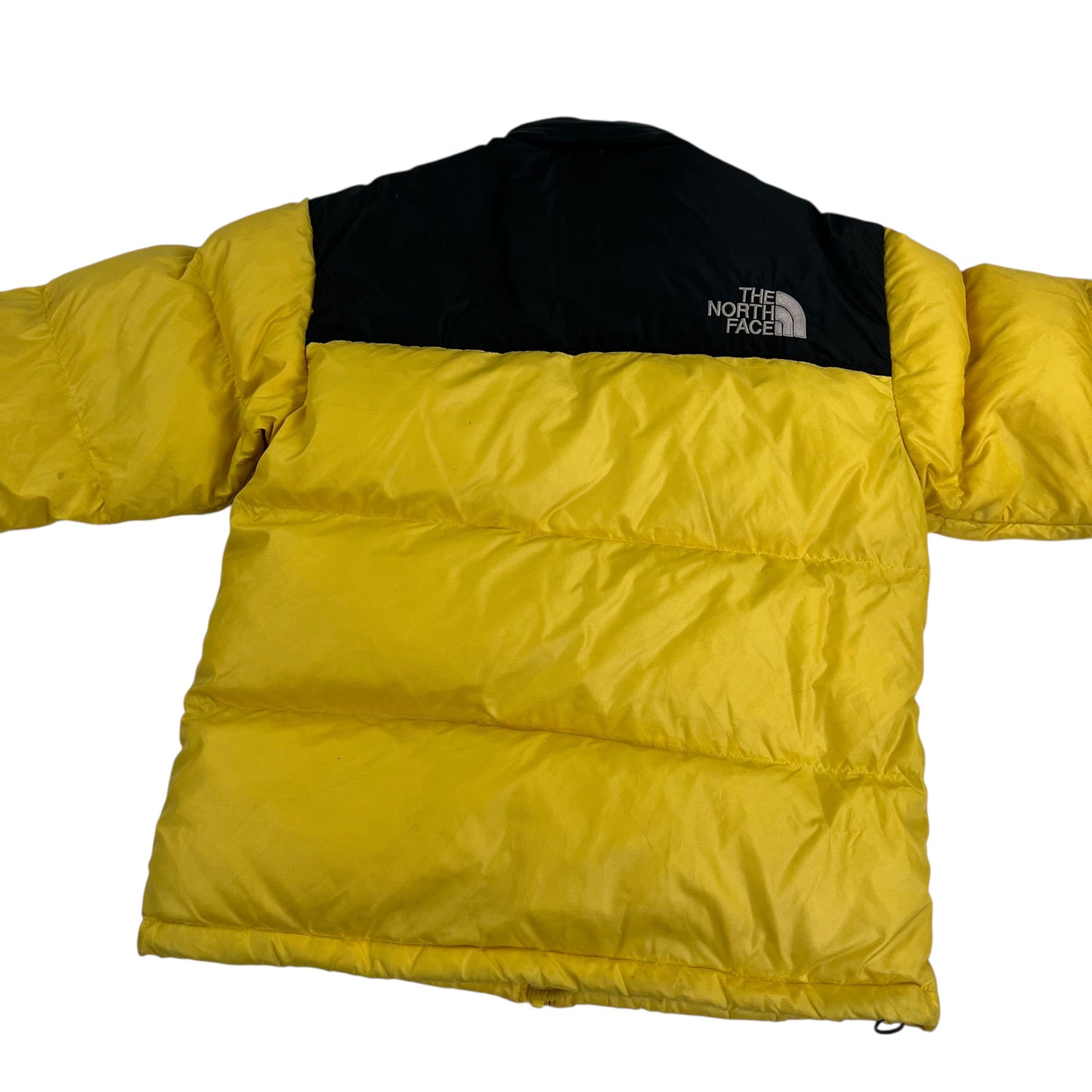 The North Face 700 Puffer Nuptse 1996 Jacket - XS The North Face The North Face coat outerwear pufferseason second hand vintage shop österreich germany deutschland angebot daunenjacke winterjacke jacke
