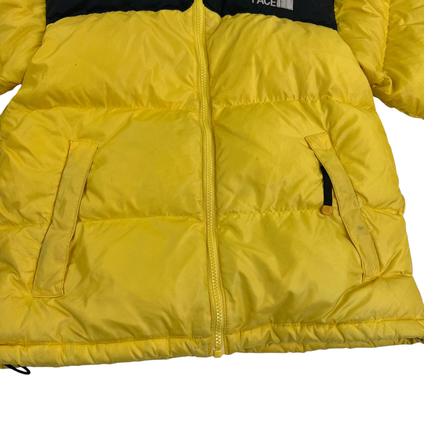 The North Face 700 Puffer Nuptse 1996 Jacket - XS The North Face The North Face coat outerwear pufferseason second hand vintage shop österreich germany deutschland angebot daunenjacke winterjacke jacke