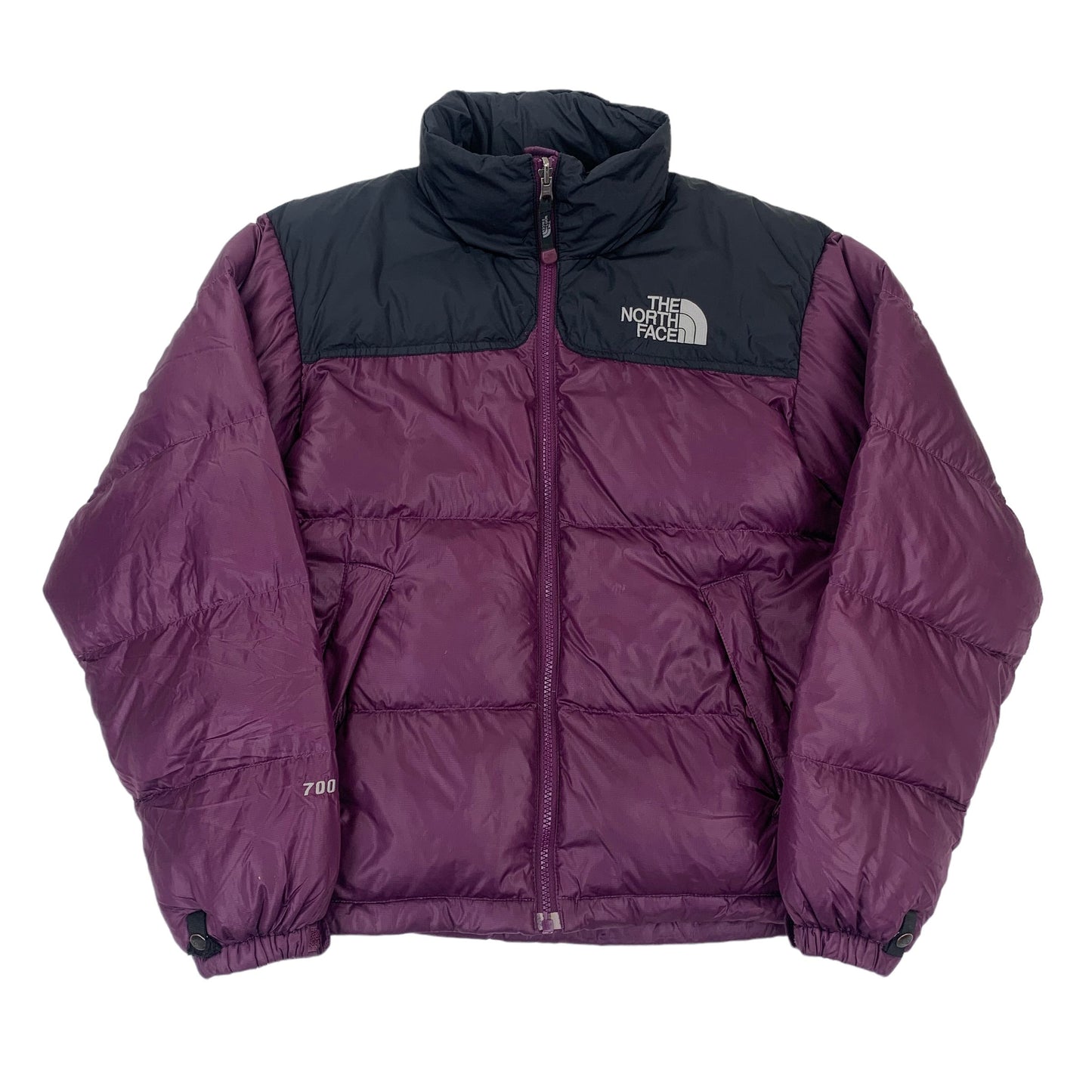 The North Face 700 Puffer Nuptse 1996 Jacket - XS The North Face The North Face coat outerwear pufferseason second hand vintage shop österreich germany deutschland angebot daunenjacke winterjacke jacke