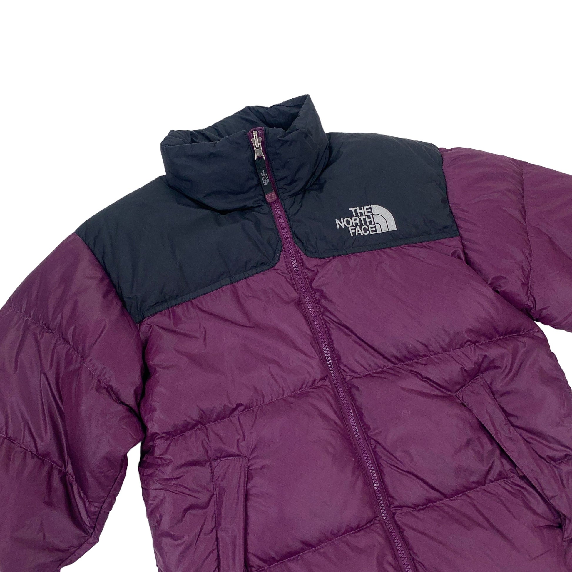 The North Face 700 Puffer Nuptse 1996 Jacket - XS The North Face The North Face coat outerwear pufferseason second hand vintage shop österreich germany deutschland angebot daunenjacke winterjacke jacke