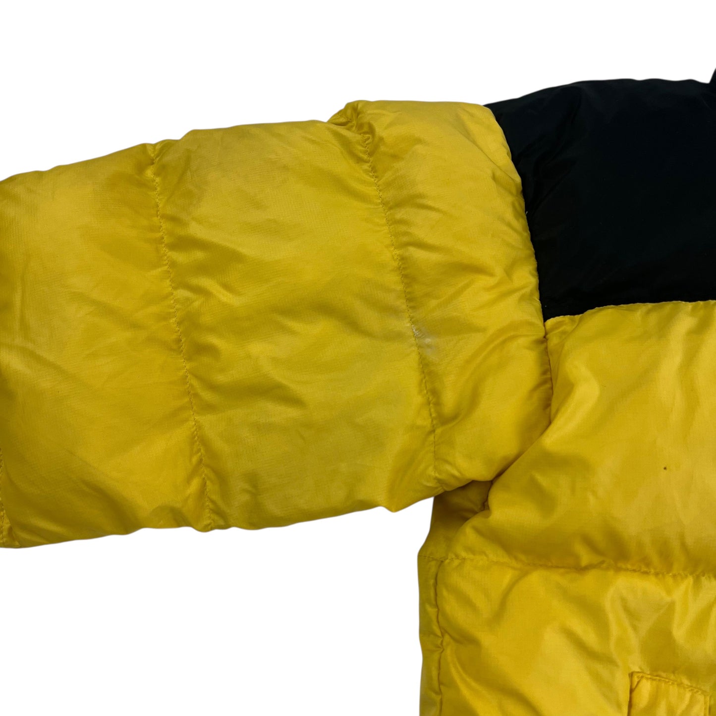The North Face 700 Puffer Nuptse 1996 Jacket - XS The North Face The North Face coat outerwear pufferseason second hand vintage shop österreich germany deutschland angebot daunenjacke winterjacke jacke