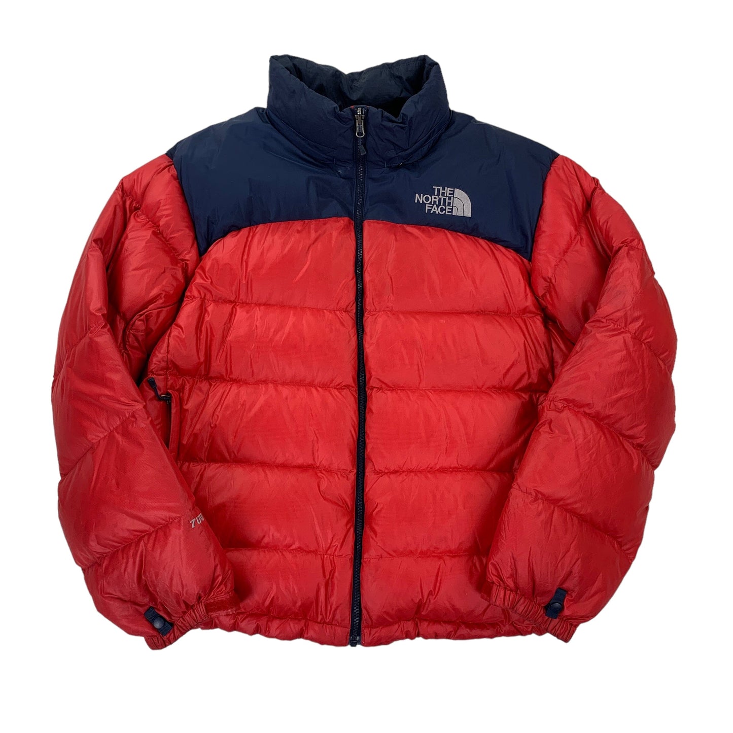 The North Face 700 Puffer The North Face The North Face coat outerwear pufferseason second hand vintage shop österreich germany deutschland angebot daunenjacke winterjacke jacke