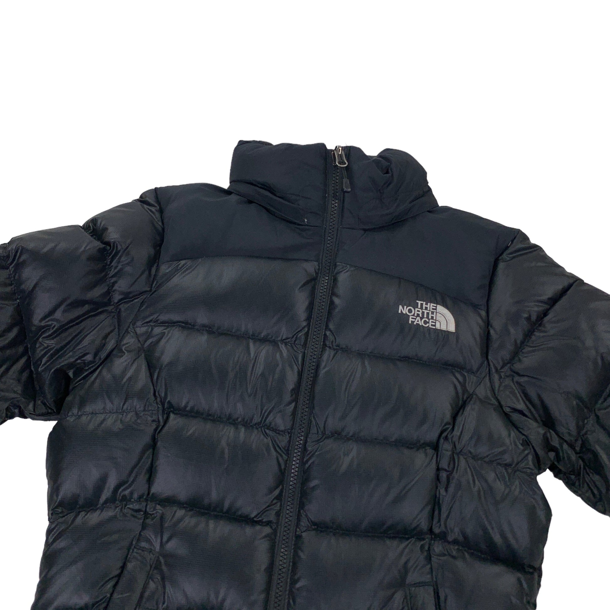 The North Face 700 Puffer The North Face The North Face coat outerwear pufferseason second hand vintage shop österreich germany deutschland angebot daunenjacke winterjacke jacke