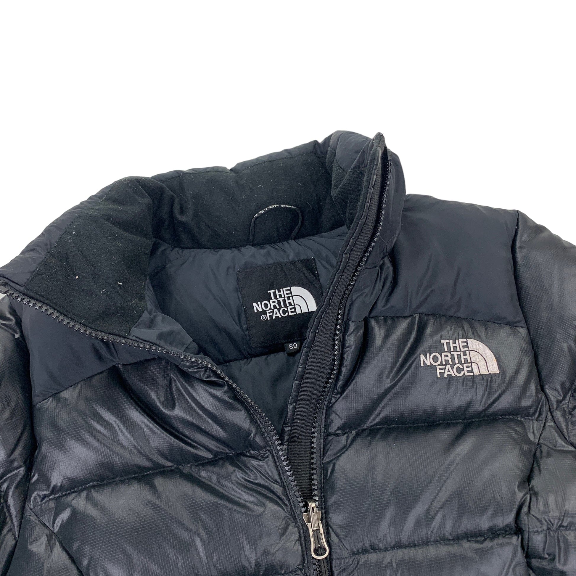 The North Face 700 Puffer The North Face The North Face coat outerwear pufferseason second hand vintage shop österreich germany deutschland angebot daunenjacke winterjacke jacke