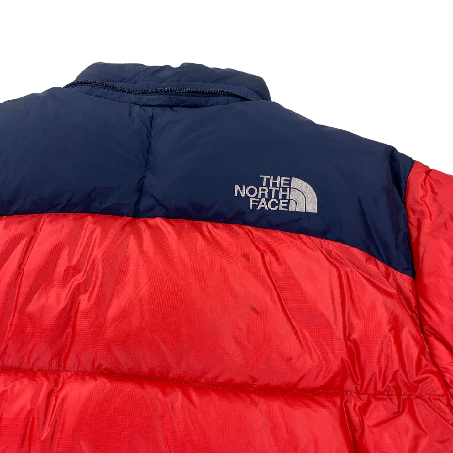 The North Face 700 Puffer The North Face The North Face coat outerwear pufferseason second hand vintage shop österreich germany deutschland angebot daunenjacke winterjacke jacke