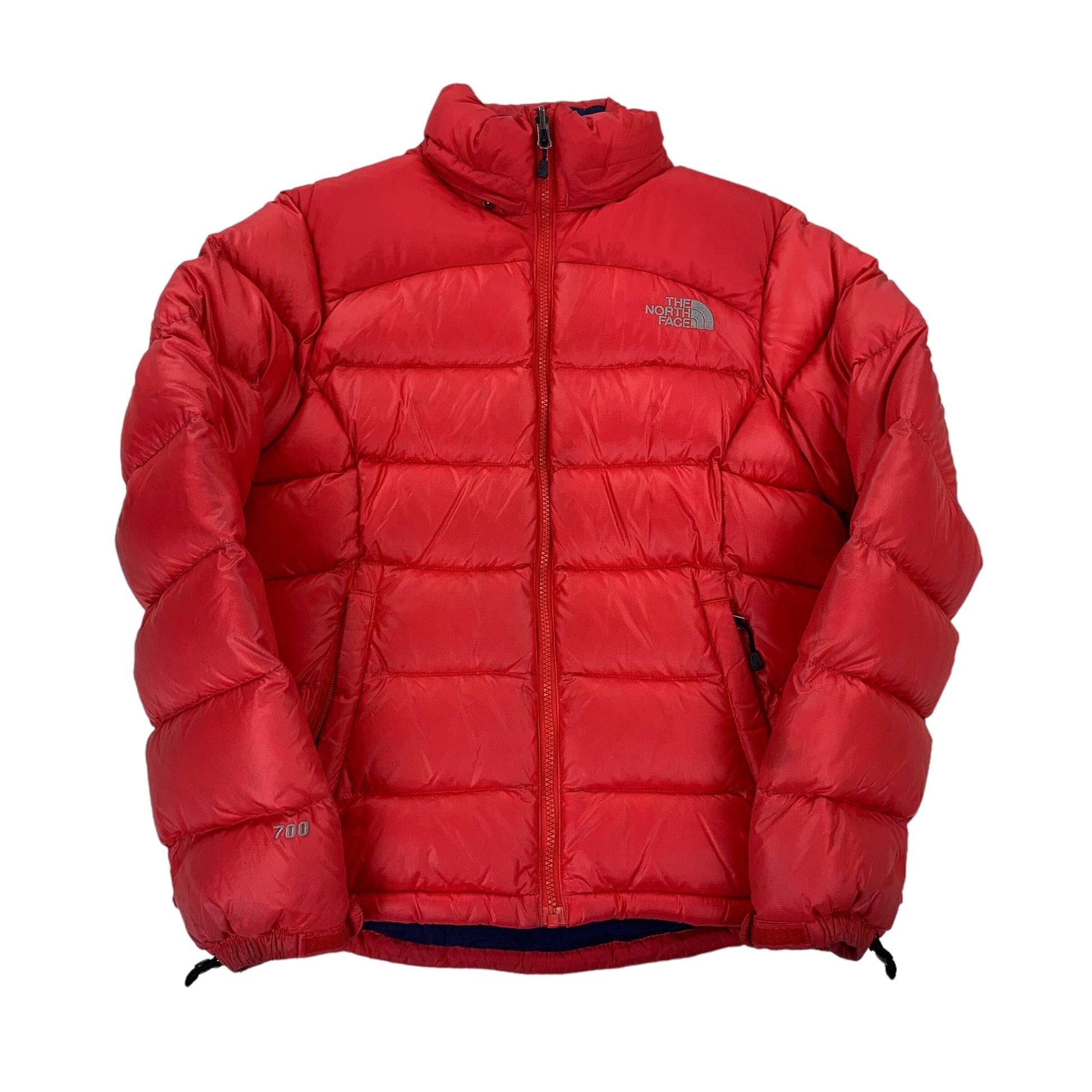 The North Face 700 Puffer The North Face The North Face coat outerwear pufferseason second hand vintage shop österreich germany deutschland angebot daunenjacke winterjacke jacke