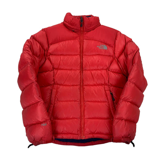 The North Face 700 Puffer The North Face The North Face coat outerwear pufferseason second hand vintage shop österreich germany deutschland angebot daunenjacke winterjacke jacke