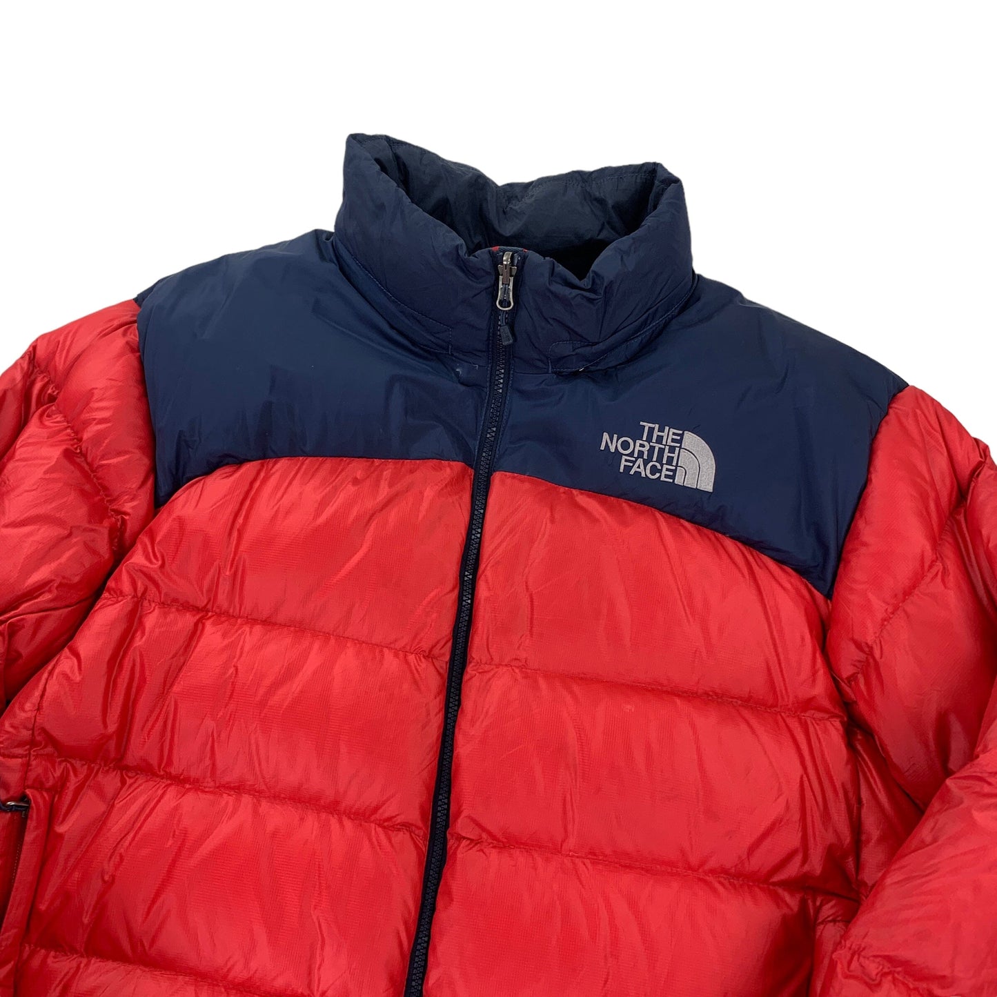 The North Face 700 Puffer The North Face The North Face coat outerwear pufferseason second hand vintage shop österreich germany deutschland angebot daunenjacke winterjacke jacke