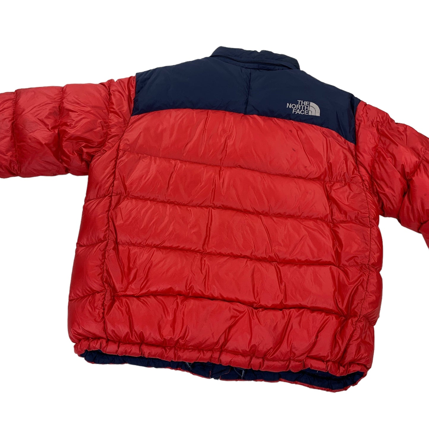 The North Face 700 Puffer The North Face The North Face coat outerwear pufferseason second hand vintage shop österreich germany deutschland angebot daunenjacke winterjacke jacke