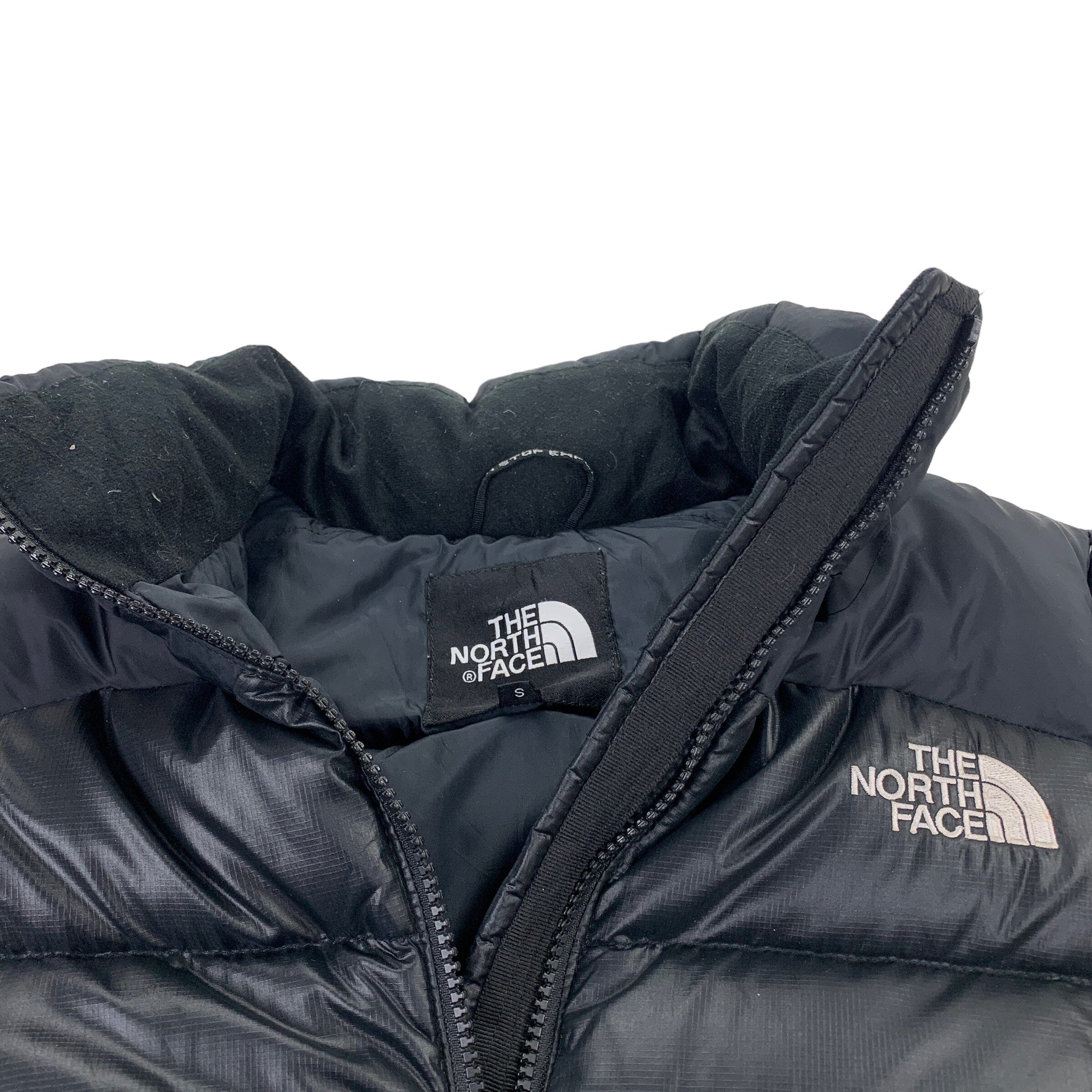 The North Face 700 Puffer The North Face The North Face coat outerwear pufferseason second hand vintage shop österreich germany deutschland angebot daunenjacke winterjacke jacke