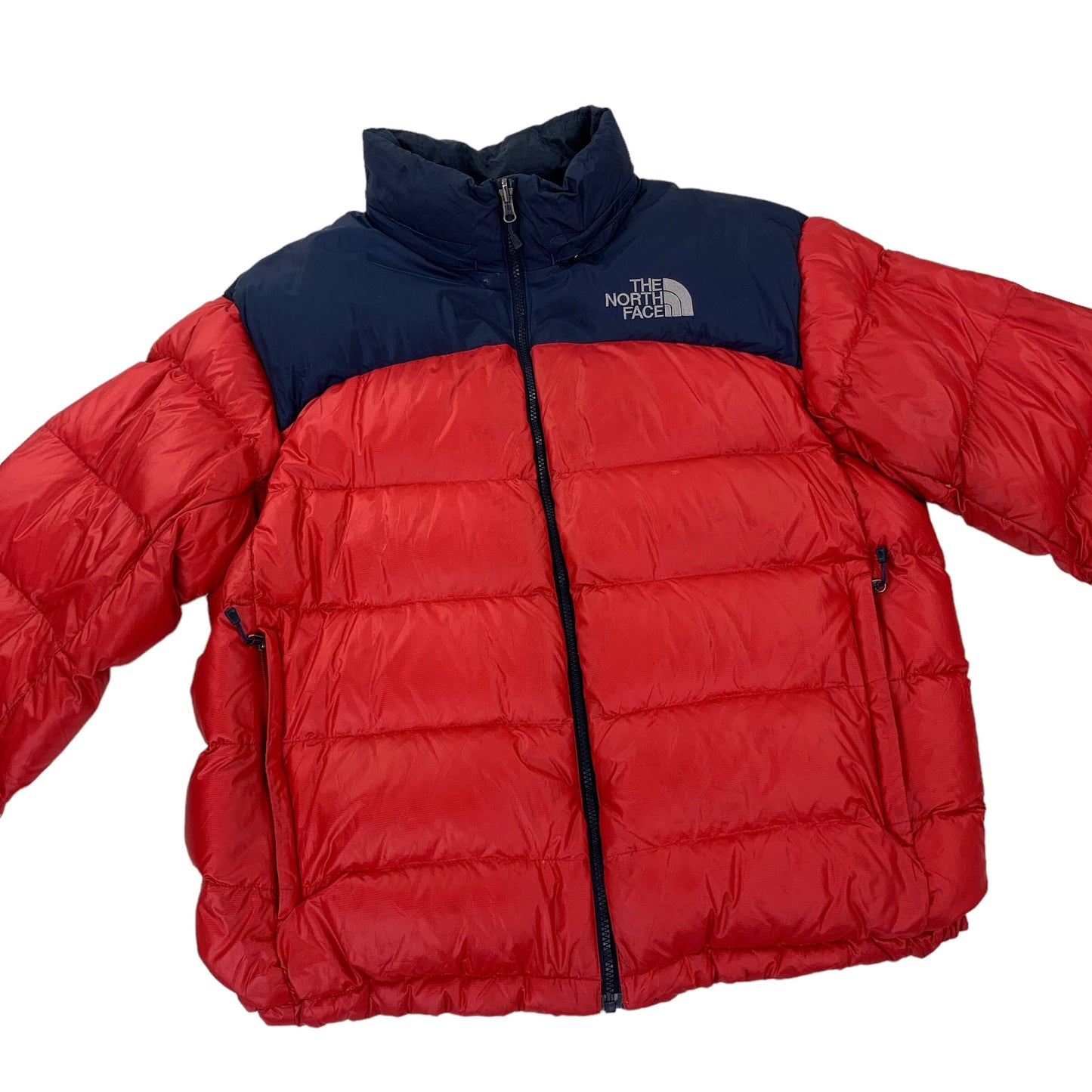 The North Face 700 Puffer The North Face The North Face coat outerwear pufferseason second hand vintage shop österreich germany deutschland angebot daunenjacke winterjacke jacke