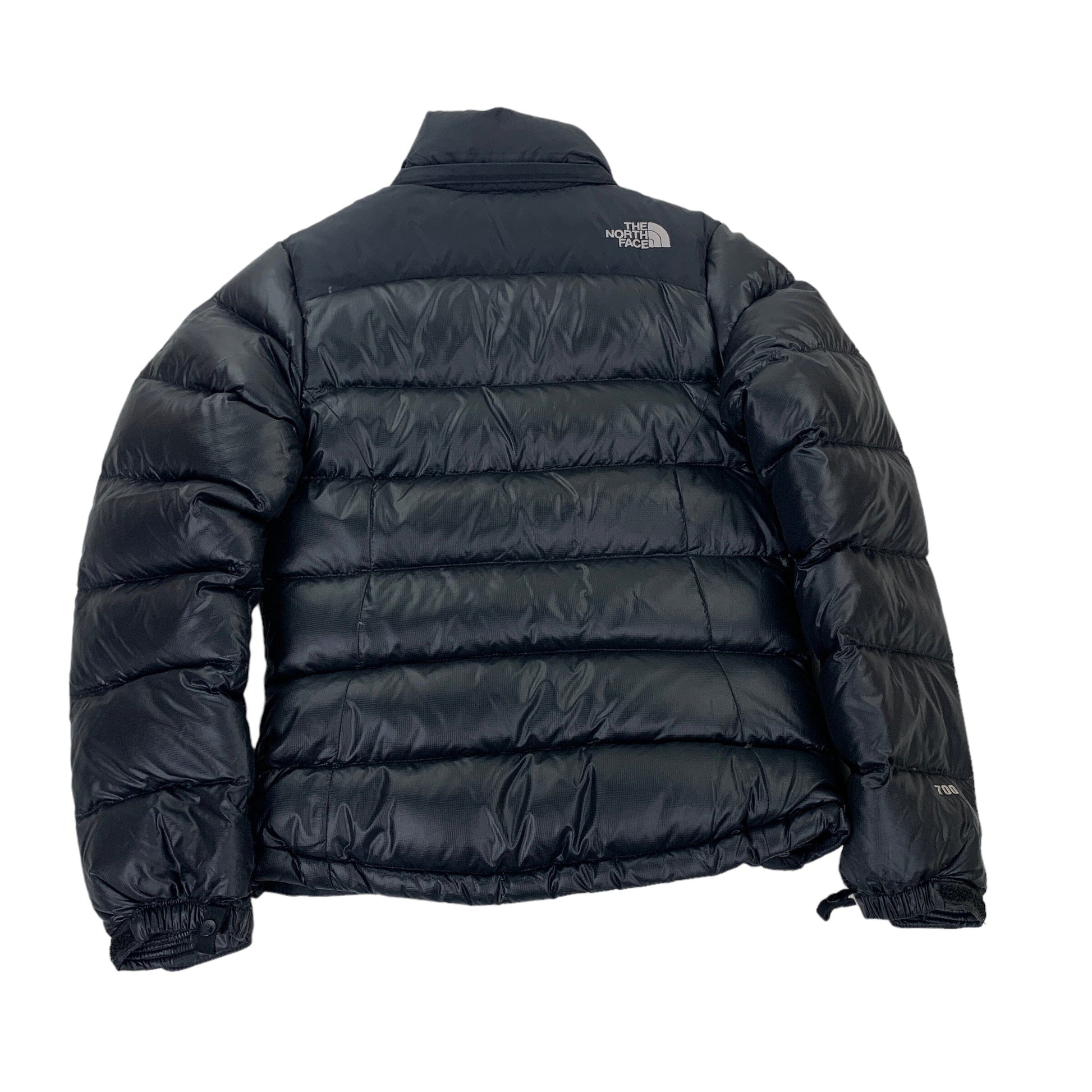 The North Face 700 Puffer The North Face The North Face coat outerwear pufferseason second hand vintage shop österreich germany deutschland angebot daunenjacke winterjacke jacke