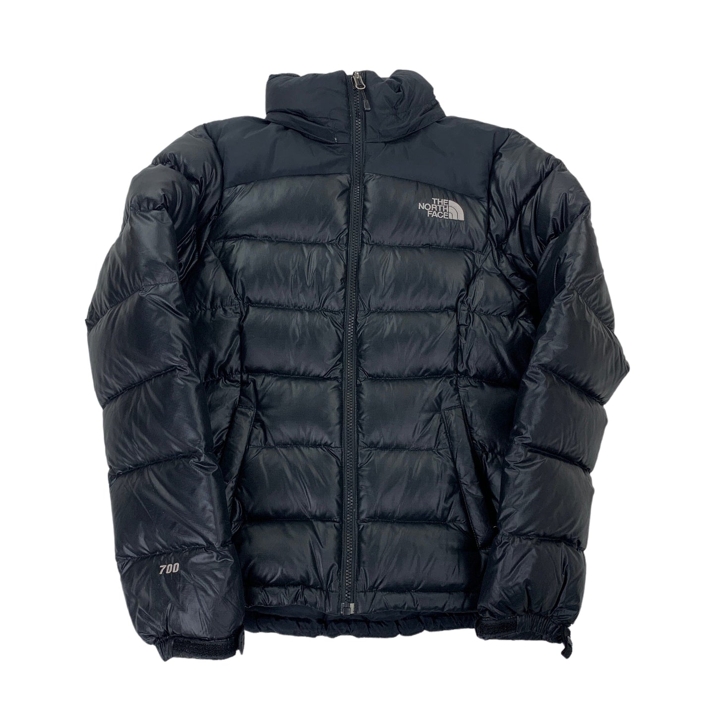 The North Face 700 Puffer The North Face The North Face coat outerwear pufferseason second hand vintage shop österreich germany deutschland angebot daunenjacke winterjacke jacke
