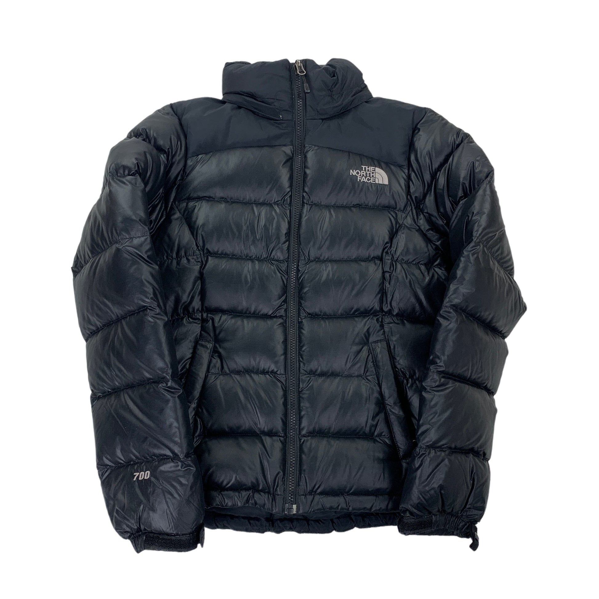The North Face 700 Puffer The North Face The North Face coat outerwear pufferseason second hand vintage shop österreich germany deutschland angebot daunenjacke winterjacke jacke