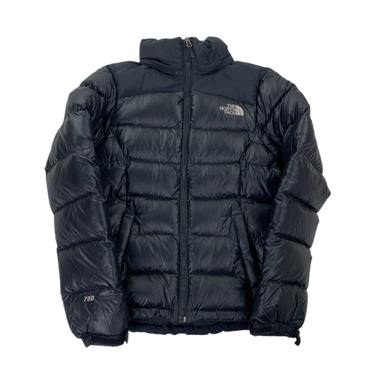 The North Face 700 Puffer The North Face The North Face coat outerwear pufferseason second hand vintage shop österreich germany deutschland angebot daunenjacke winterjacke jacke