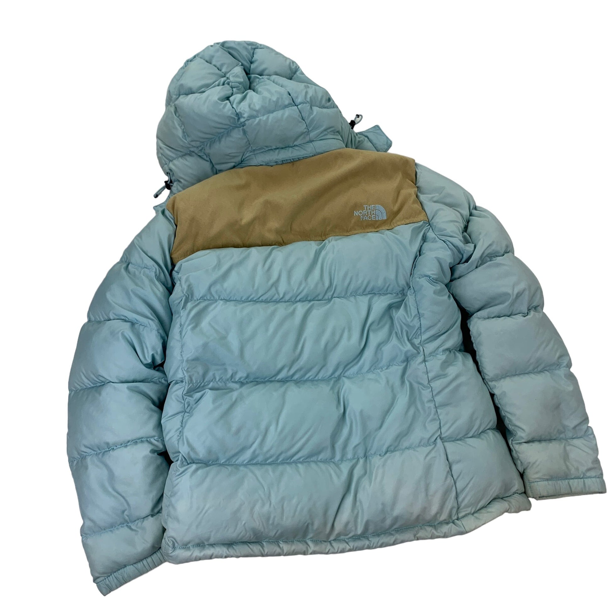 The North Face 700 Puffer - Women L The North Face The North Face coat outerwear pufferseason second hand vintage shop österreich germany deutschland angebot daunenjacke winterjacke jacke