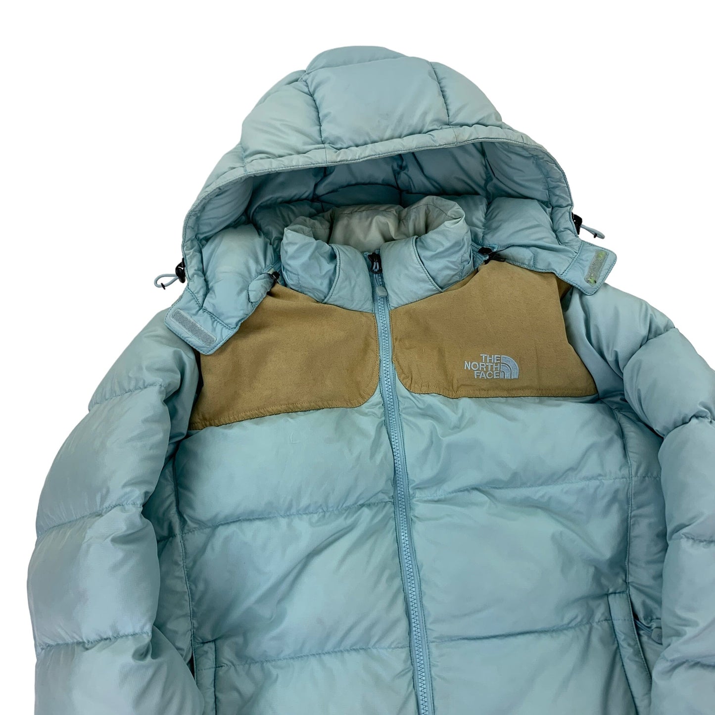The North Face 700 Puffer - Women L The North Face The North Face coat outerwear pufferseason second hand vintage shop österreich germany deutschland angebot daunenjacke winterjacke jacke