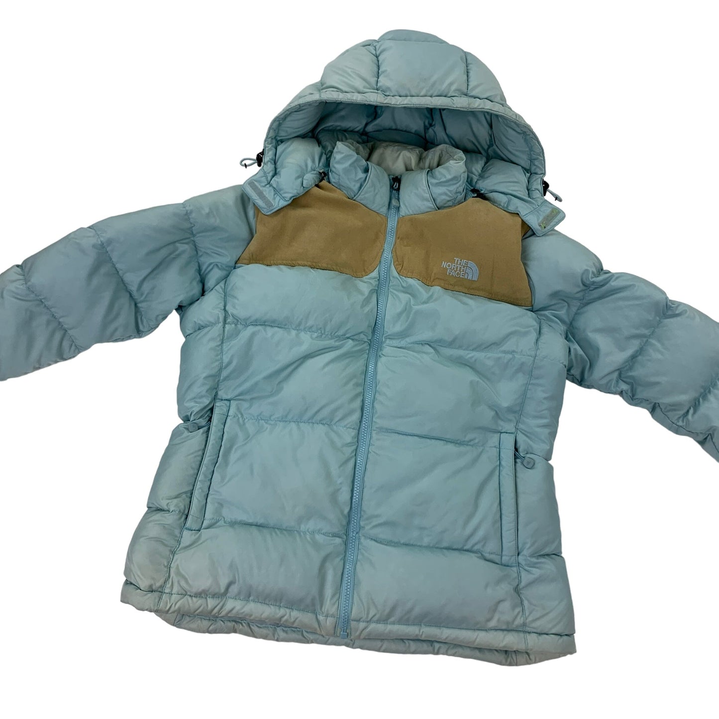 The North Face 700 Puffer - Women L The North Face The North Face coat outerwear pufferseason second hand vintage shop österreich germany deutschland angebot daunenjacke winterjacke jacke