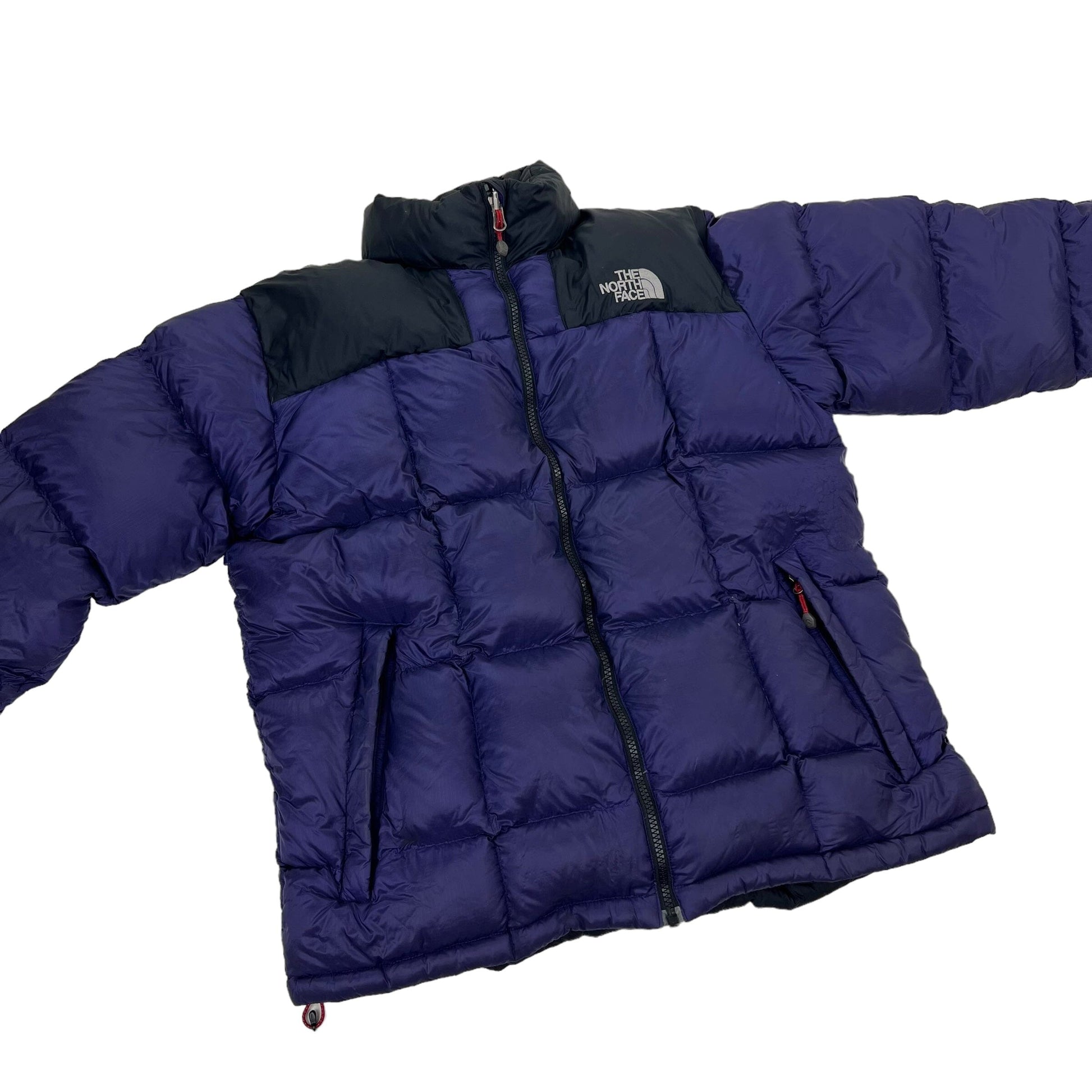 The North Face 800 Summit Series Puffer - M The North Face The North Face coat outerwear pufferseason second hand vintage shop österreich germany deutschland angebot daunenjacke winterjacke jacke