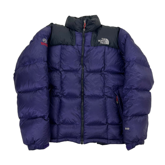 The North Face 800 Summit Series Puffer - M The North Face The North Face coat outerwear pufferseason second hand vintage shop österreich germany deutschland angebot daunenjacke winterjacke jacke