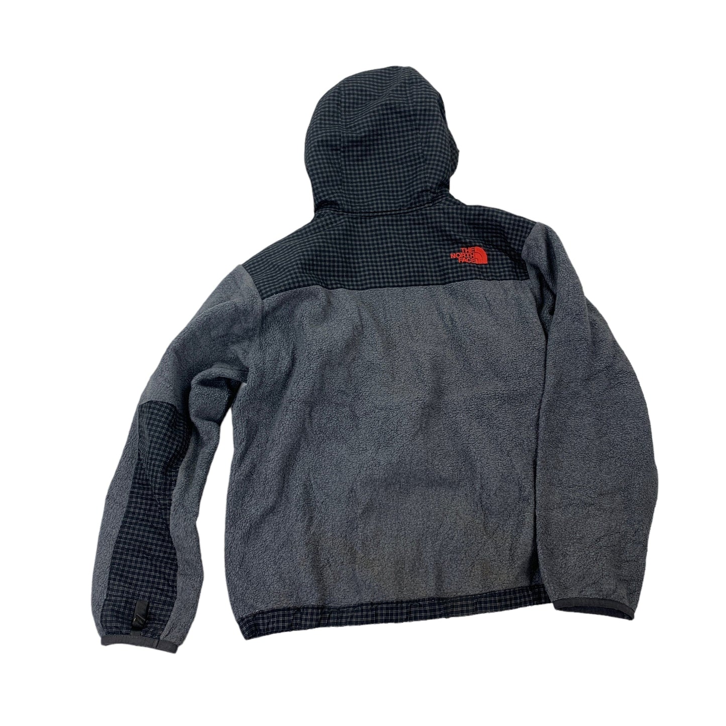 The North Face Denali Fleece Jacket - Boys L Sweaters The North Face coat outerwear pufferseason second hand vintage shop österreich germany deutschland angebot daunenjacke winterjacke jacke