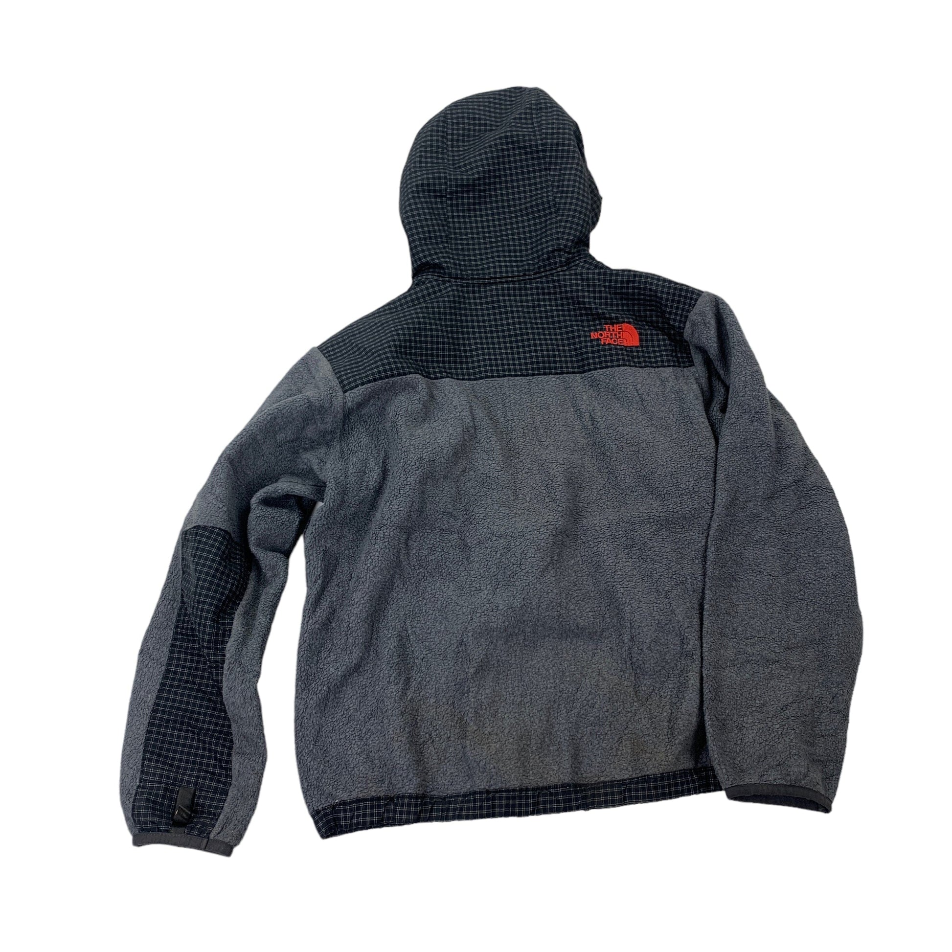 The North Face Denali Fleece Jacket - Boys L Sweaters The North Face coat outerwear pufferseason second hand vintage shop österreich germany deutschland angebot daunenjacke winterjacke jacke