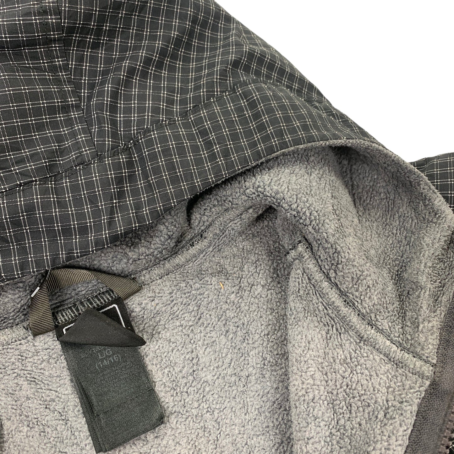 The North Face Denali Fleece Jacket - Boys L Sweaters The North Face coat outerwear pufferseason second hand vintage shop österreich germany deutschland angebot daunenjacke winterjacke jacke