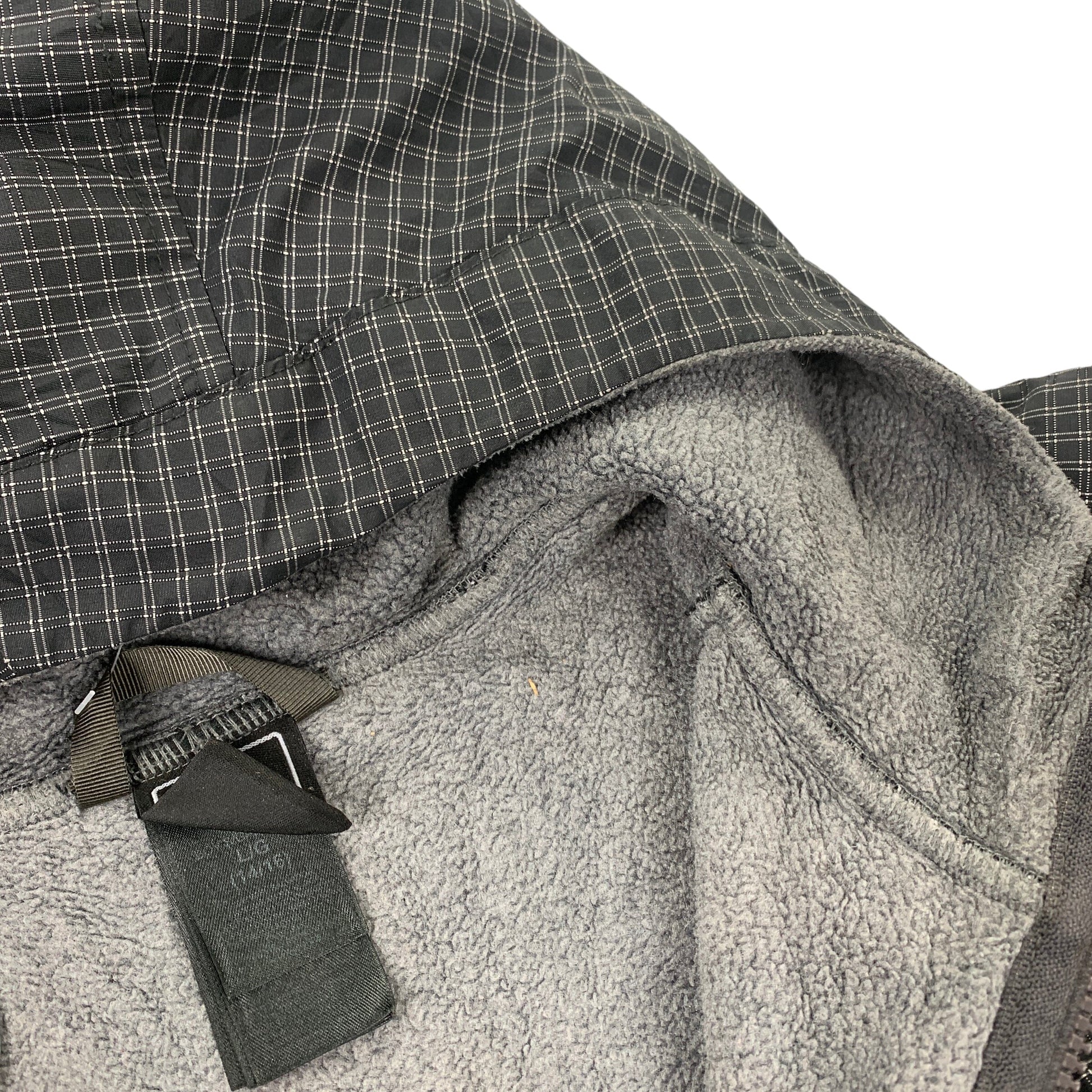 The North Face Denali Fleece Jacket - Boys L Sweaters The North Face coat outerwear pufferseason second hand vintage shop österreich germany deutschland angebot daunenjacke winterjacke jacke