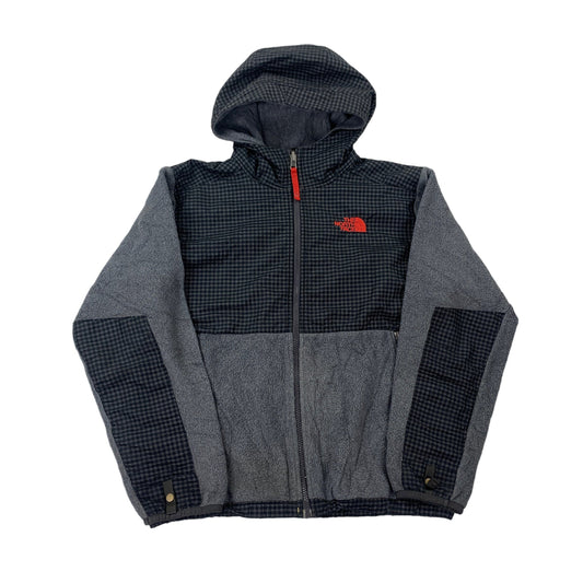 The North Face Denali Fleece Jacket - Boys L Sweaters The North Face coat outerwear pufferseason second hand vintage shop österreich germany deutschland angebot daunenjacke winterjacke jacke