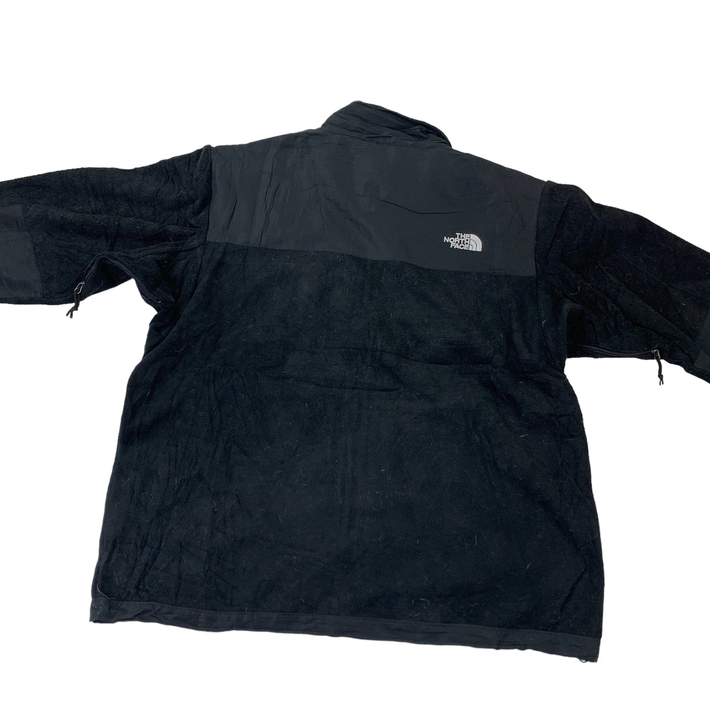 The North Face Denali Fleece Sweater - Girls M Sweaters The North Face coat outerwear pufferseason second hand vintage shop österreich germany deutschland angebot daunenjacke winterjacke jacke