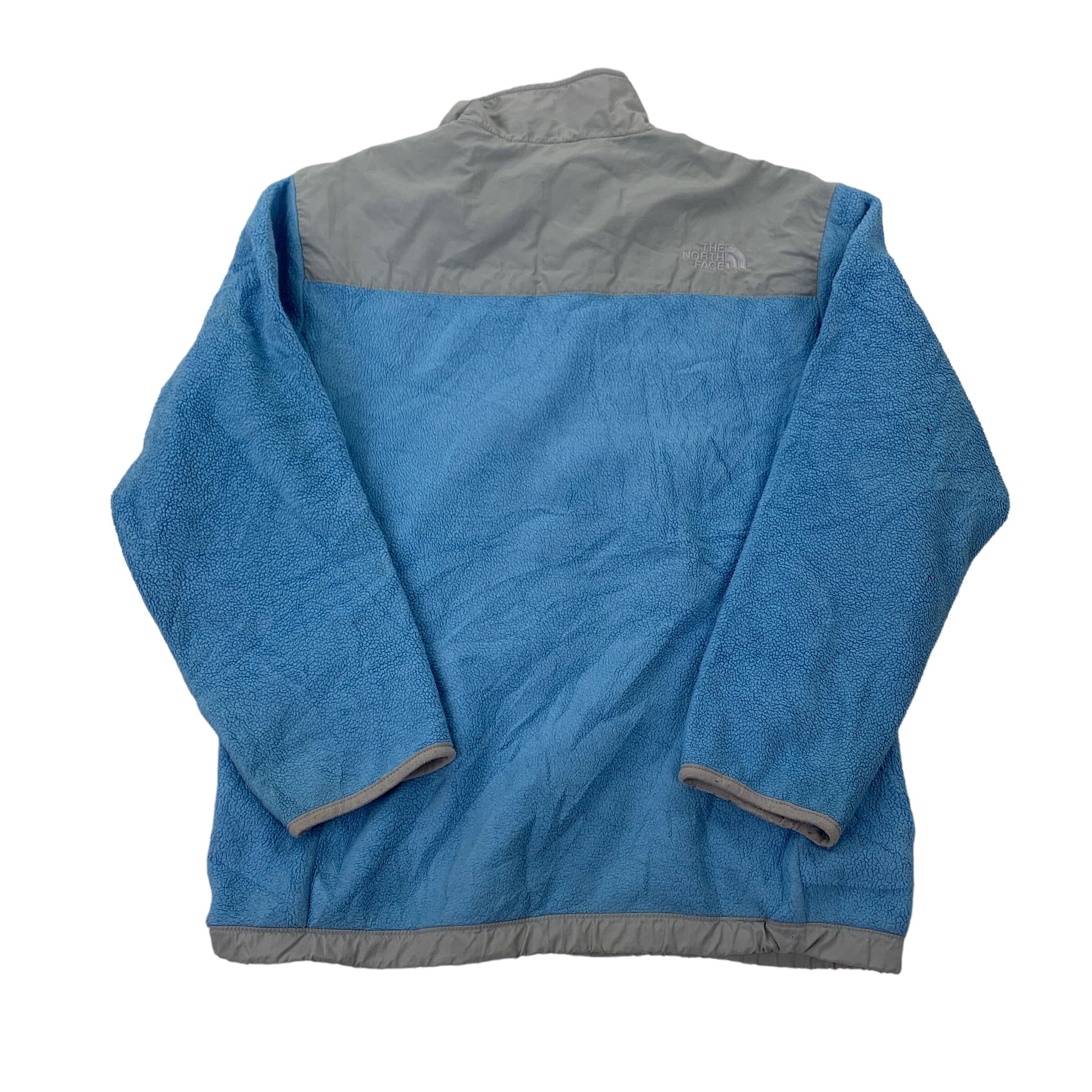 The North Face Denali Fleece Sweater - Girls XL Sweaters The North Face coat outerwear pufferseason second hand vintage shop österreich germany deutschland angebot daunenjacke winterjacke jacke