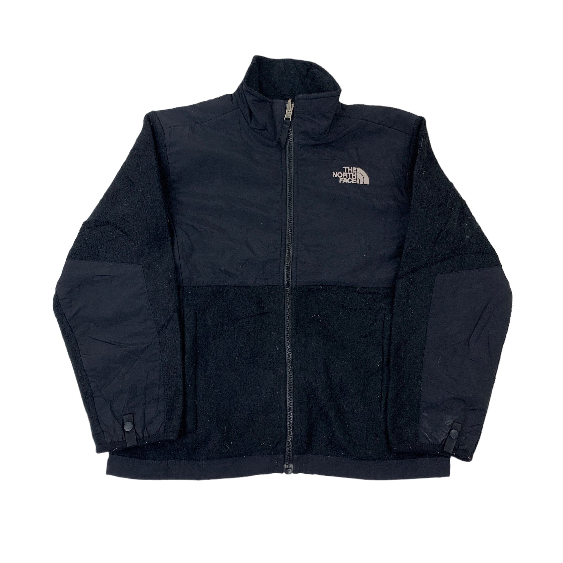 The North Face Denali Fleece Sweater - Women L Sweaters The North Face coat outerwear pufferseason second hand vintage shop österreich germany deutschland angebot daunenjacke winterjacke jacke