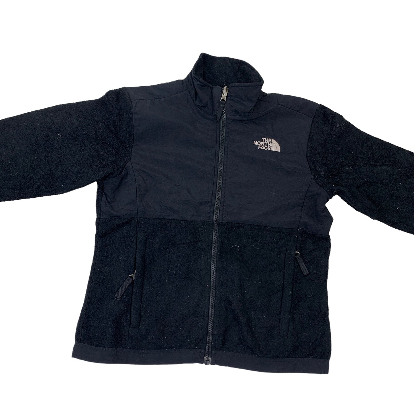 The North Face Denali Fleece Sweater - Women L Sweaters The North Face coat outerwear pufferseason second hand vintage shop österreich germany deutschland angebot daunenjacke winterjacke jacke