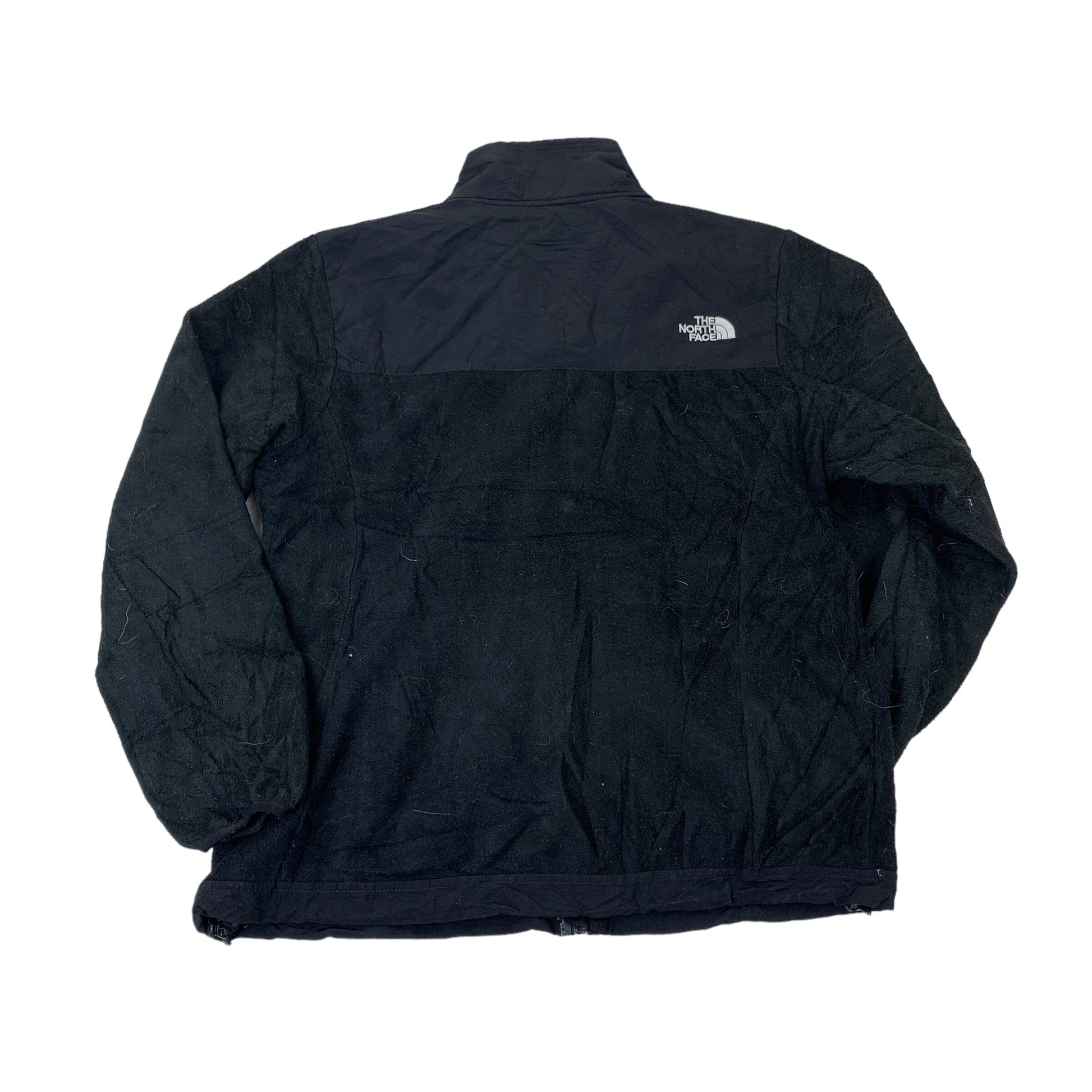 The North Face Denali Fleece Sweater - Women L Sweaters The North Face coat outerwear pufferseason second hand vintage shop österreich germany deutschland angebot daunenjacke winterjacke jacke