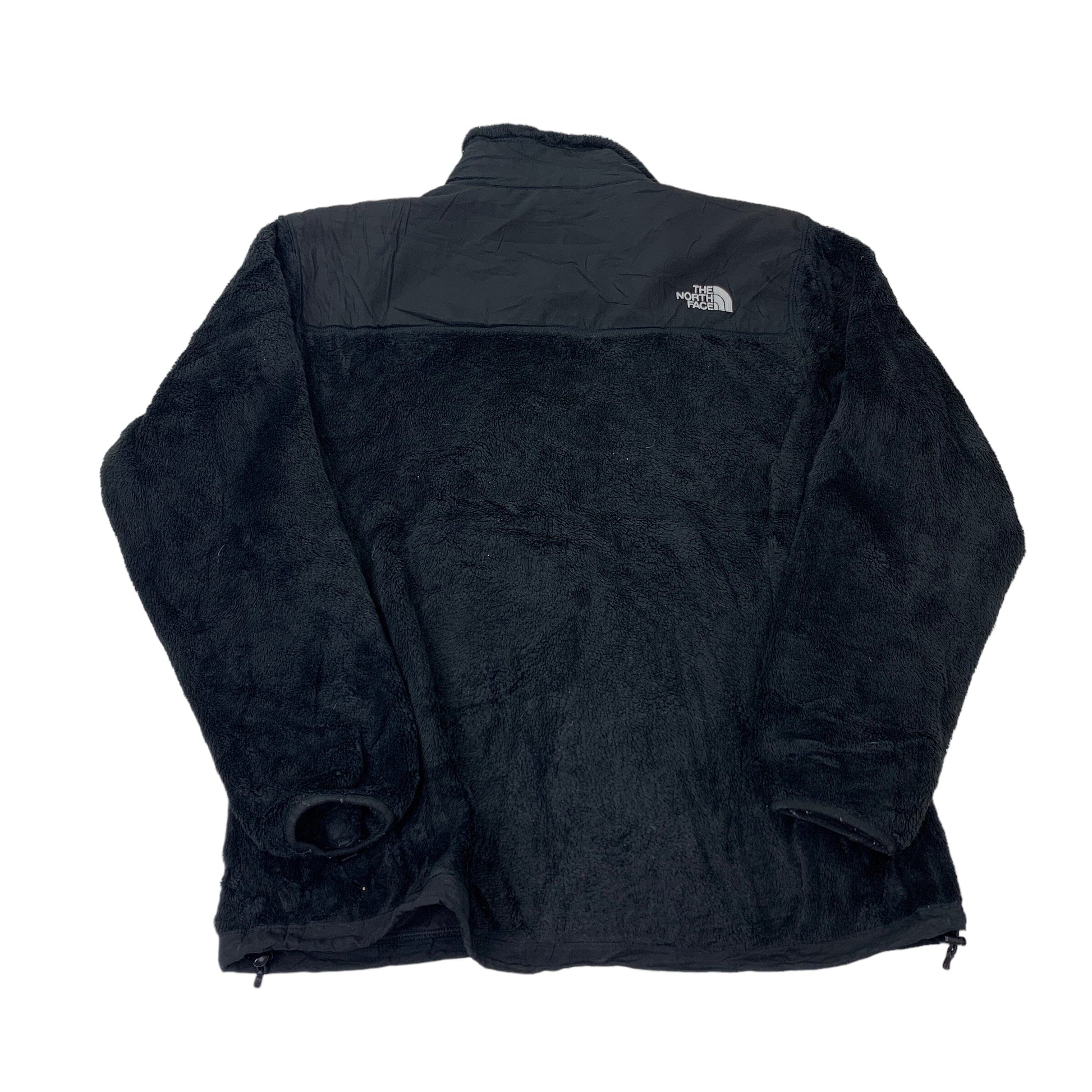 The North Face Denali Fleece Sweater - Women XL Sweaters The North Face coat outerwear pufferseason second hand vintage shop österreich germany deutschland angebot daunenjacke winterjacke jacke