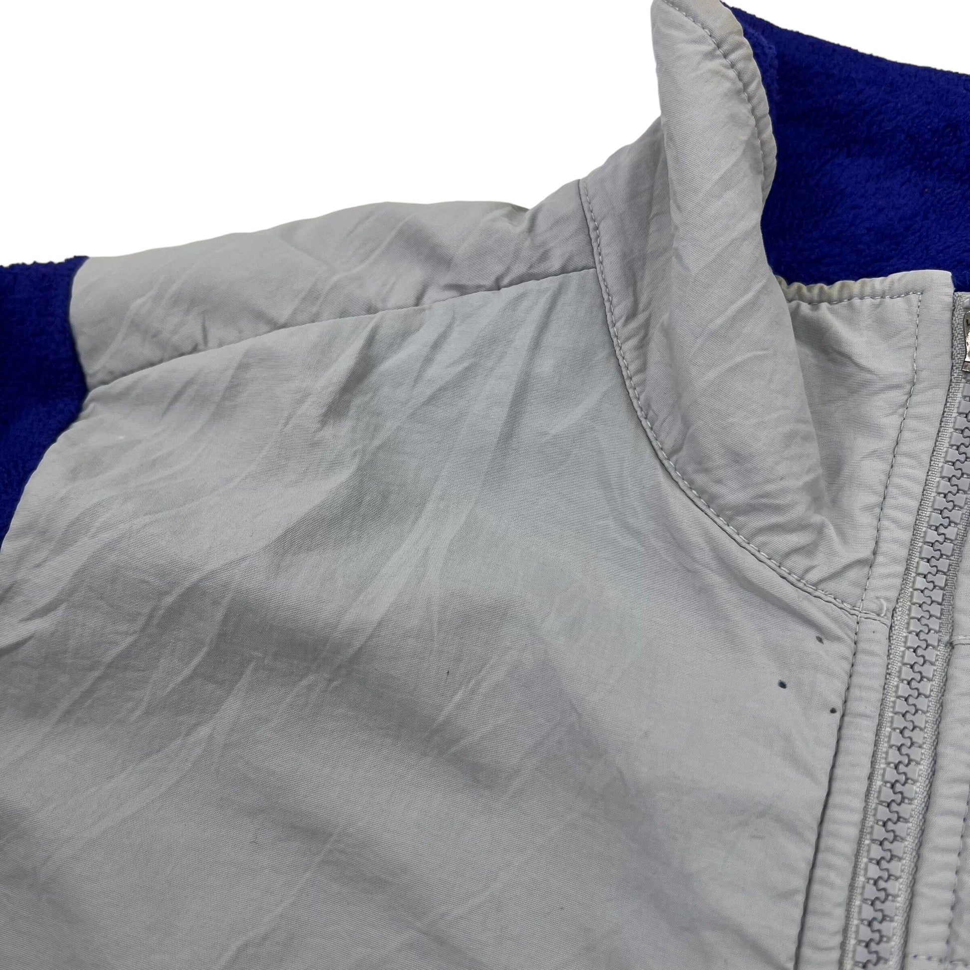 The North Face Denali Fleece Zip Jacket Sweater - Women M Sweaters The North Face coat outerwear pufferseason second hand vintage shop österreich germany deutschland angebot daunenjacke winterjacke jacke