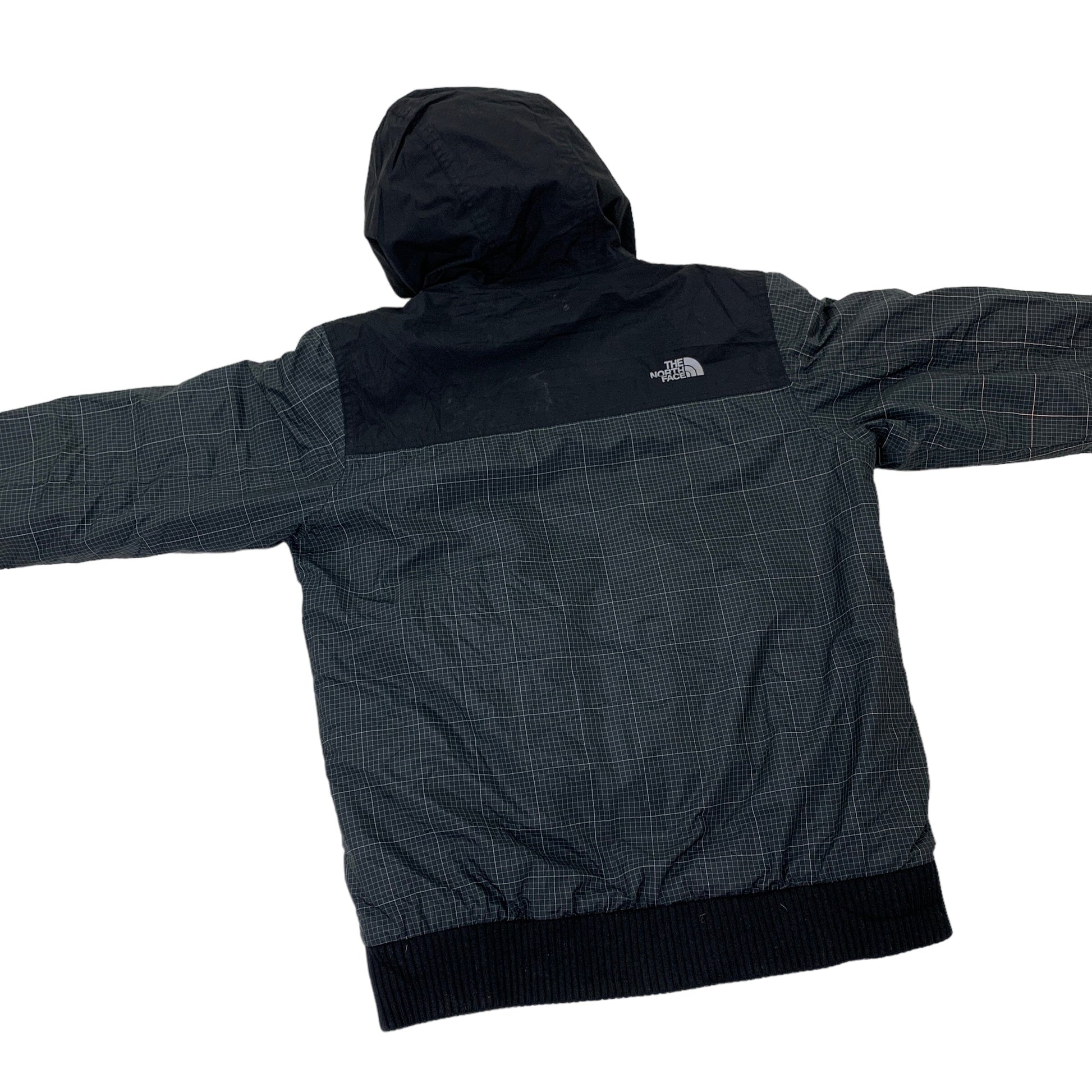 The North Face DryVent 550 Jacket - Boys L Windbreakers The North Face coat outerwear pufferseason second hand vintage shop österreich germany deutschland angebot daunenjacke winterjacke jacke