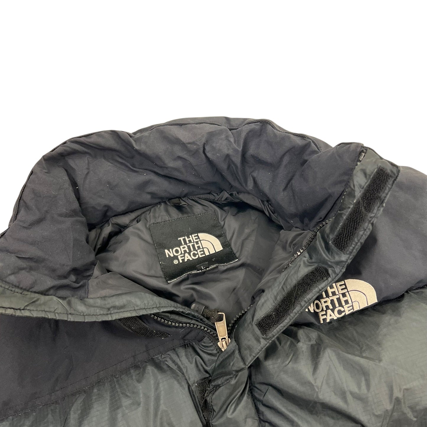 The North Face Gore Dryloft Windstopper Puffer Jacket - L The North Face The North Face coat outerwear pufferseason second hand vintage shop österreich germany deutschland angebot daunenjacke winterjacke jacke