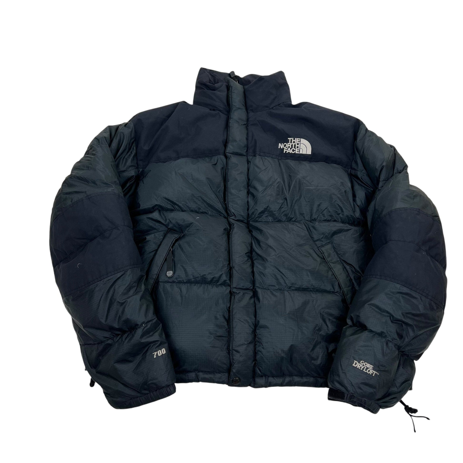 The North Face Gore Dryloft Windstopper Puffer Jacket - L The North Face The North Face coat outerwear pufferseason second hand vintage shop österreich germany deutschland angebot daunenjacke winterjacke jacke