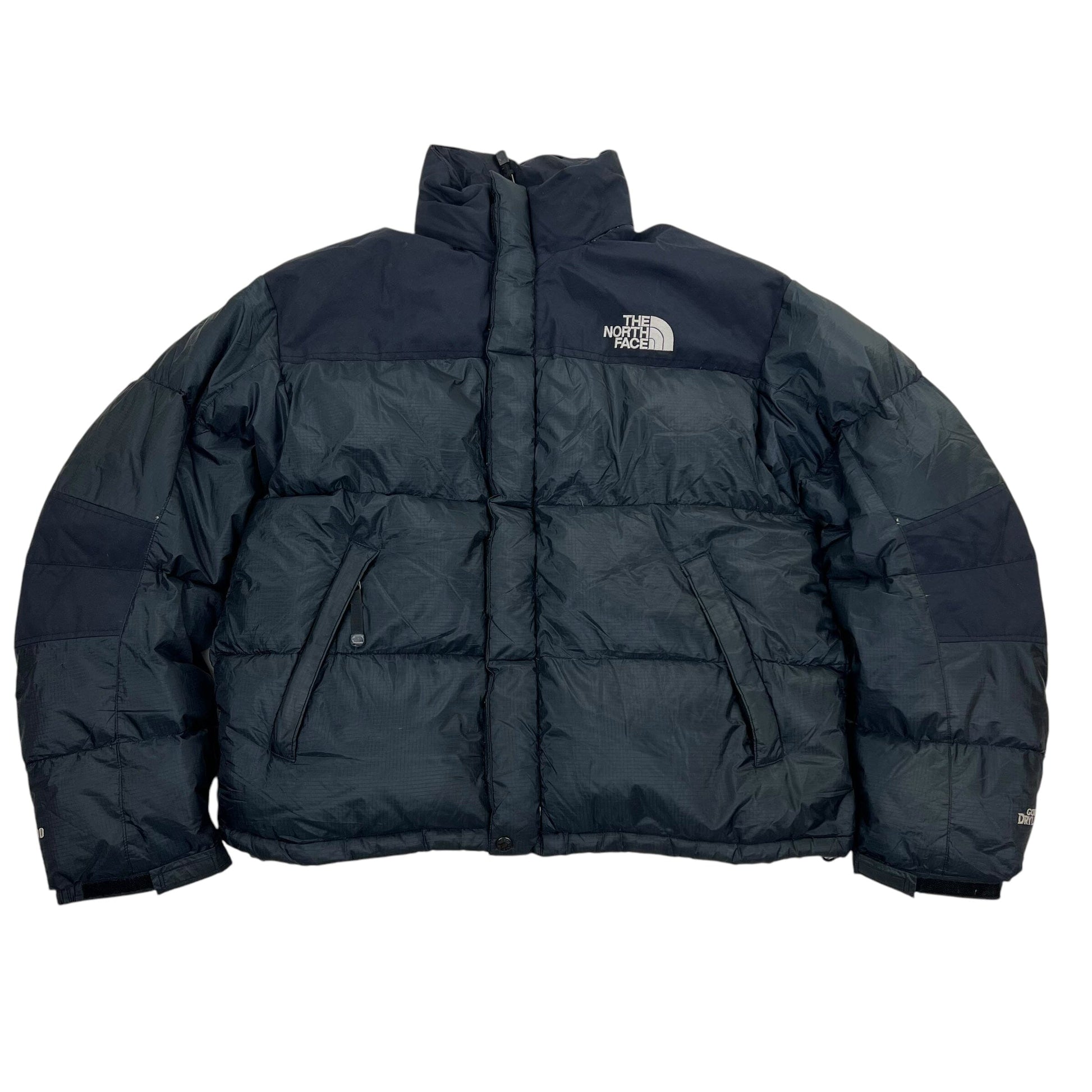 The North Face Gore Dryloft Windstopper Puffer Jacket - L The North Face The North Face coat outerwear pufferseason second hand vintage shop österreich germany deutschland angebot daunenjacke winterjacke jacke