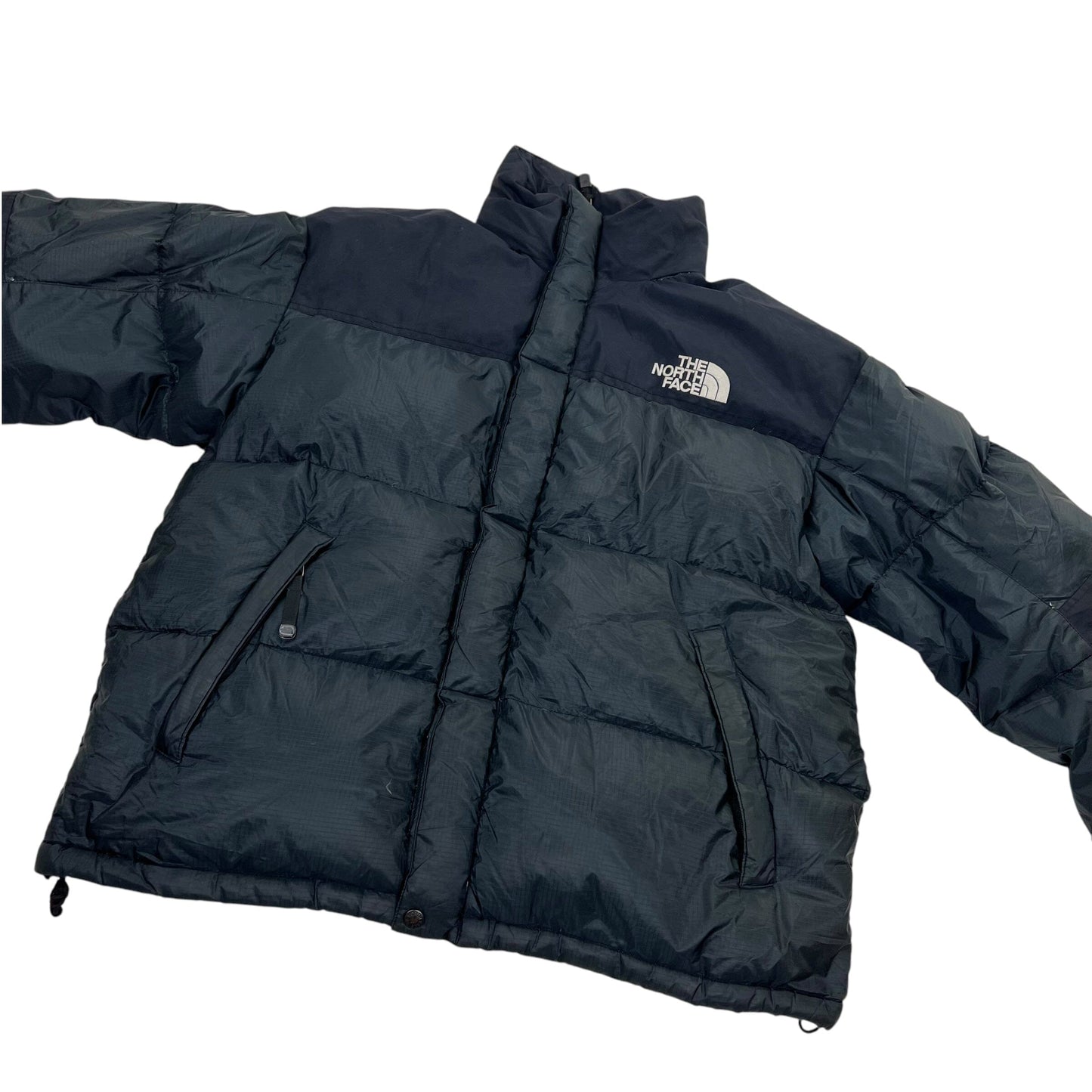 The North Face Gore Dryloft Windstopper Puffer Jacket - L The North Face The North Face coat outerwear pufferseason second hand vintage shop österreich germany deutschland angebot daunenjacke winterjacke jacke