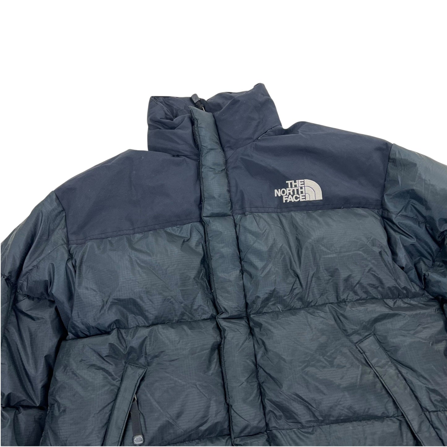 The North Face Gore Dryloft Windstopper Puffer Jacket - L The North Face The North Face coat outerwear pufferseason second hand vintage shop österreich germany deutschland angebot daunenjacke winterjacke jacke