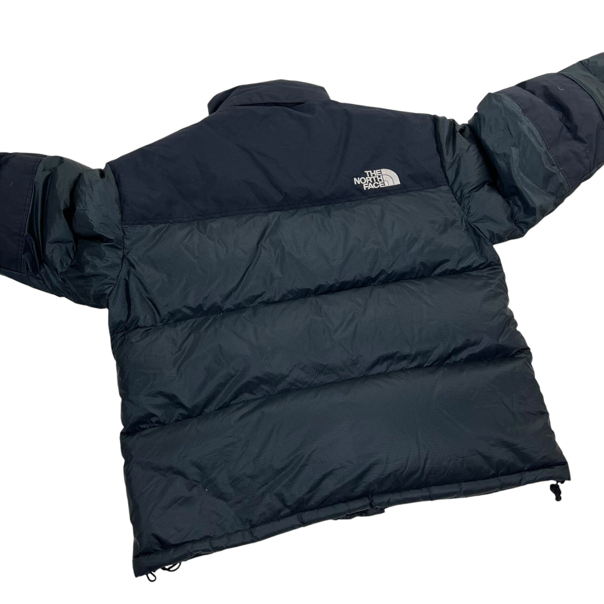 The North Face Gore Dryloft Windstopper Puffer Jacket - L The North Face The North Face coat outerwear pufferseason second hand vintage shop österreich germany deutschland angebot daunenjacke winterjacke jacke