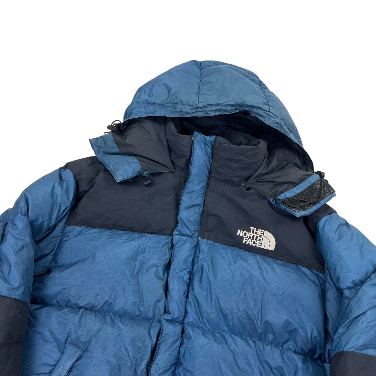 The North Face Gore Dryloft Windstopper Puffer Jacket - XL The North Face The North Face coat outerwear pufferseason second hand vintage shop österreich germany deutschland angebot daunenjacke winterjacke jacke