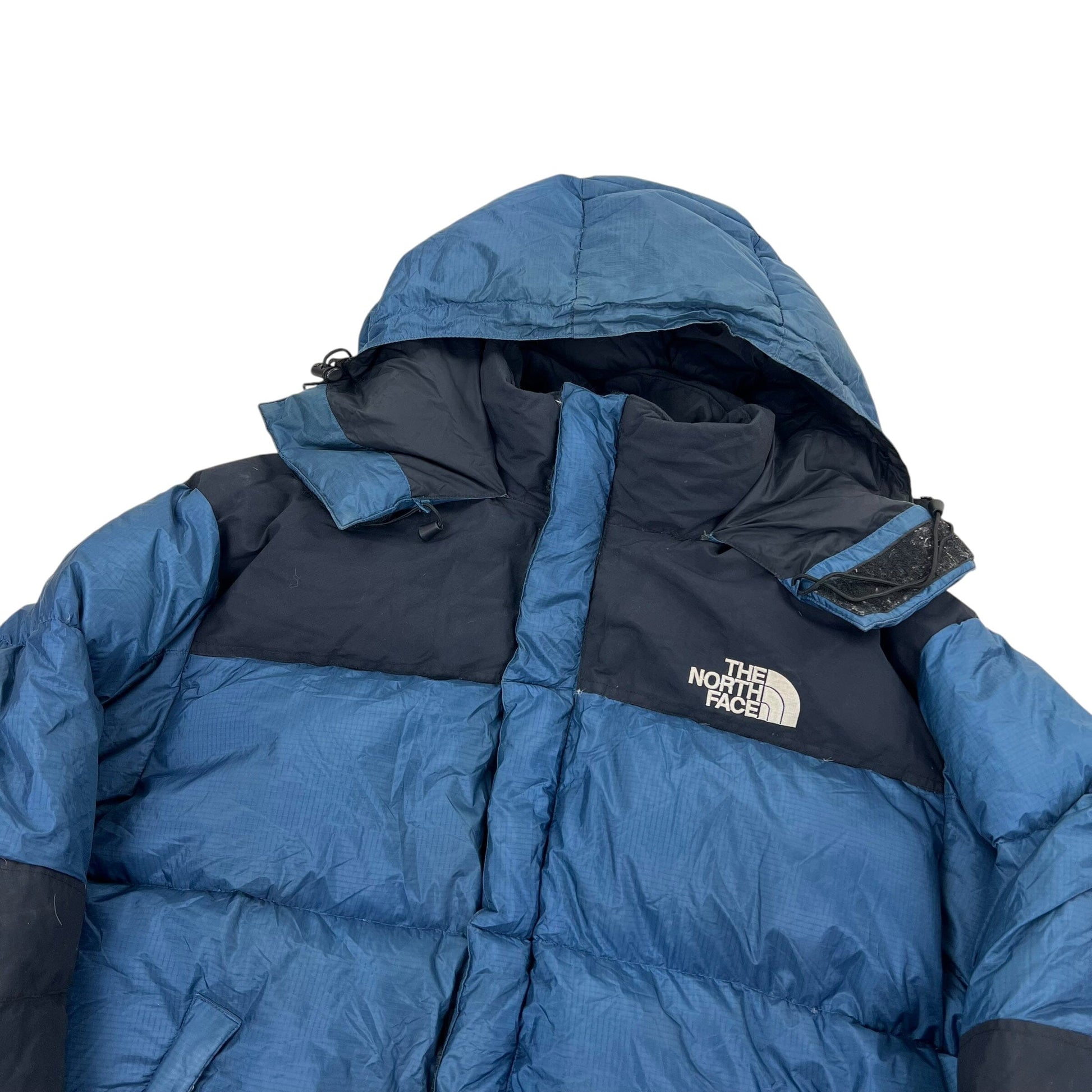 The North Face Gore Dryloft Windstopper Puffer Jacket - XL The North Face The North Face coat outerwear pufferseason second hand vintage shop österreich germany deutschland angebot daunenjacke winterjacke jacke