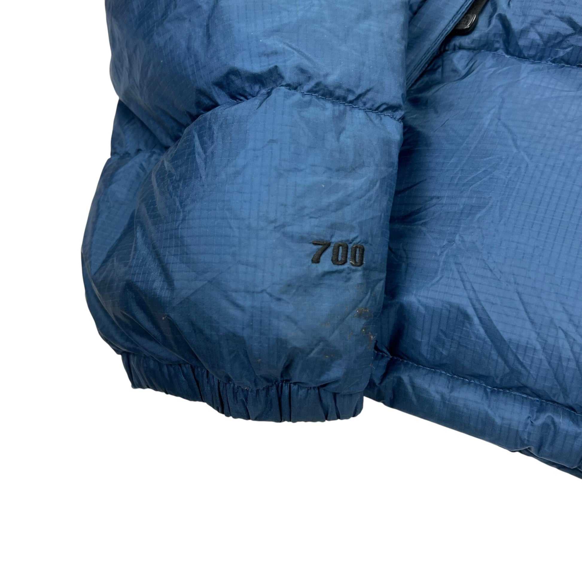 The North Face Gore Dryloft Windstopper Puffer Jacket - XL The North Face The North Face coat outerwear pufferseason second hand vintage shop österreich germany deutschland angebot daunenjacke winterjacke jacke