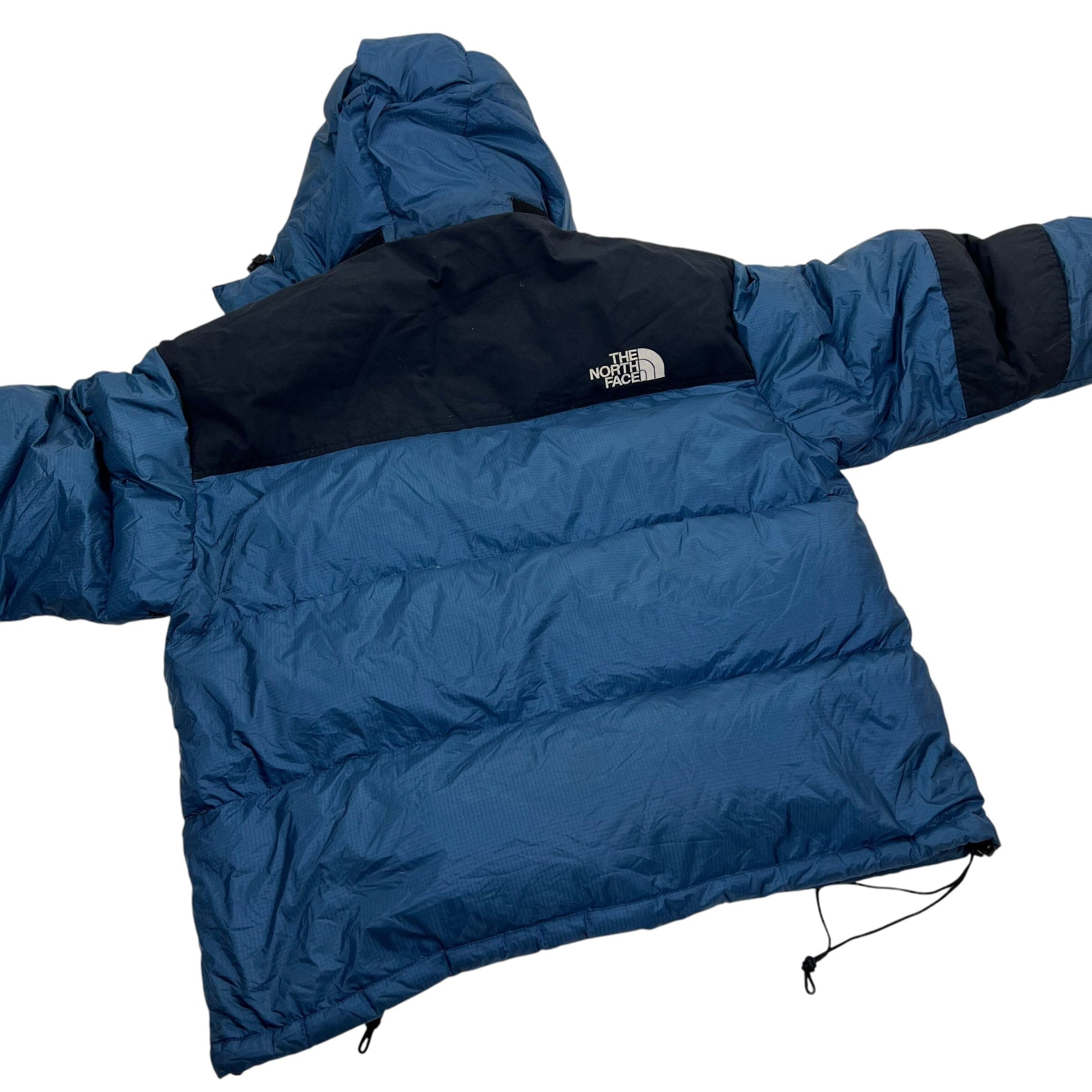 The North Face Gore Dryloft Windstopper Puffer Jacket - XL The North Face The North Face coat outerwear pufferseason second hand vintage shop österreich germany deutschland angebot daunenjacke winterjacke jacke